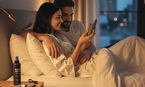 כואב או מציק בשימוש | Pleasure Troubleshooting