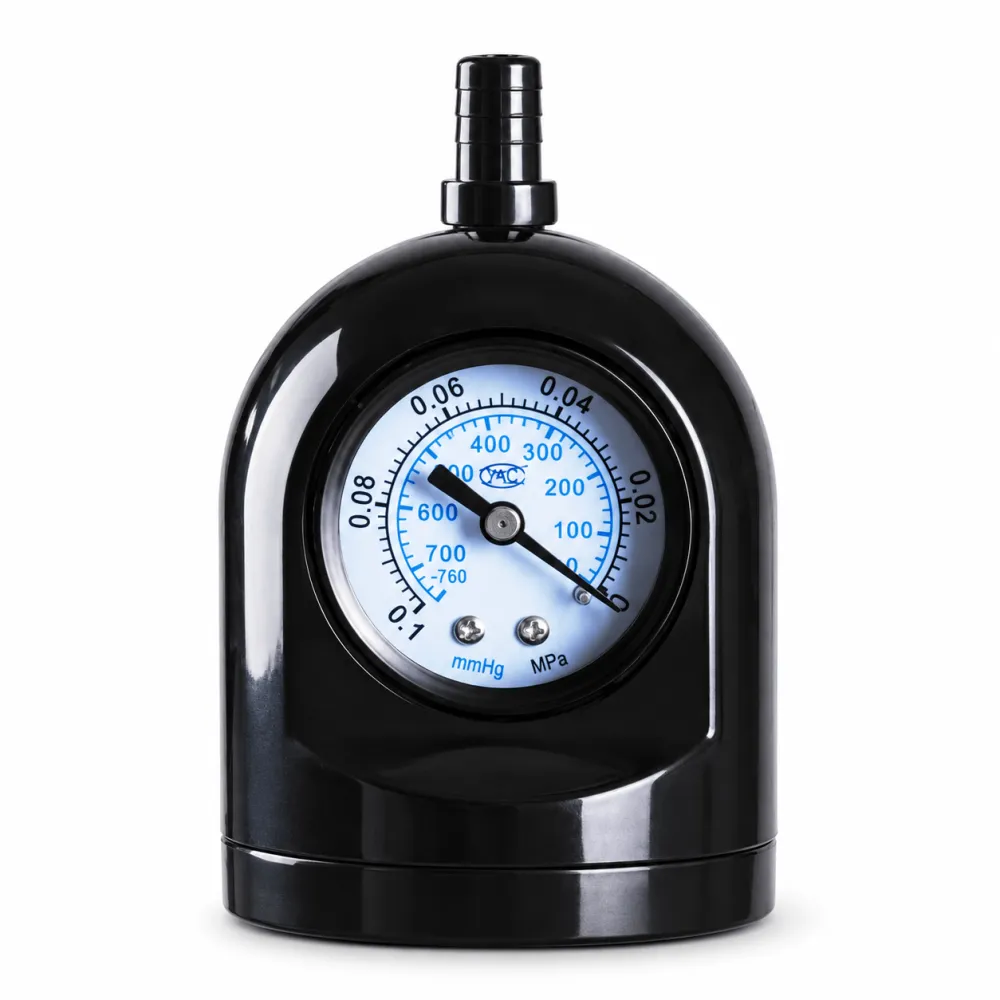 ראש חלופי למשאבת זקפה ידנית | TIME TO PUMP