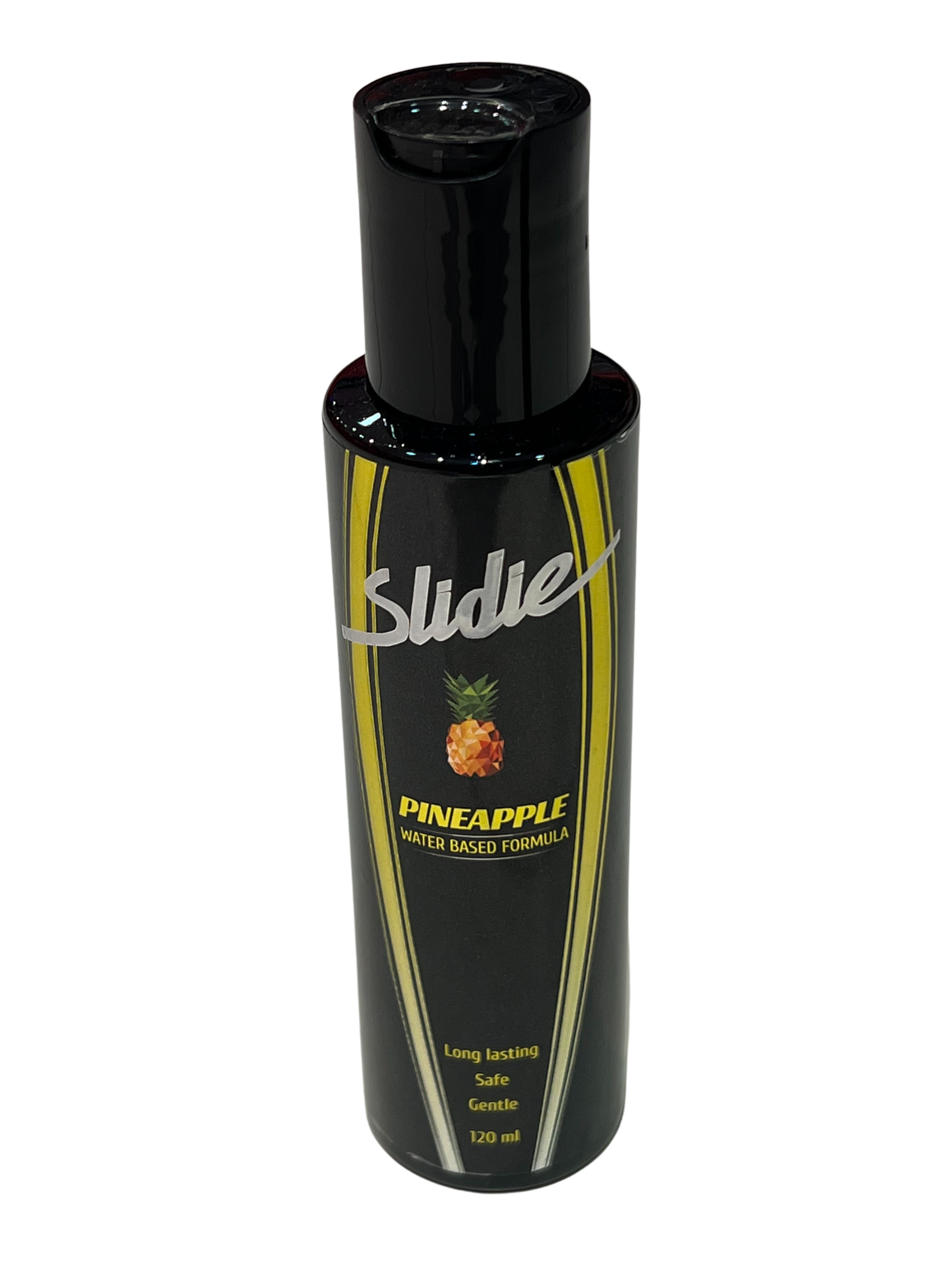 Slide Aqua – תחושת רטיבות מרעננת בטעם אננס, לחוויה אינטימית מושלמת Slide Aqua – תחושת רטיבות מרעננת בטעם אננס, לחוויה אינטימית מושלמת