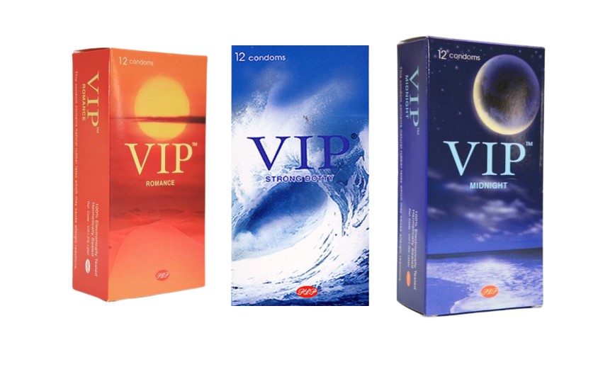 מארז קונדומים מגוון – 36 יחידות במחיר מנצח!