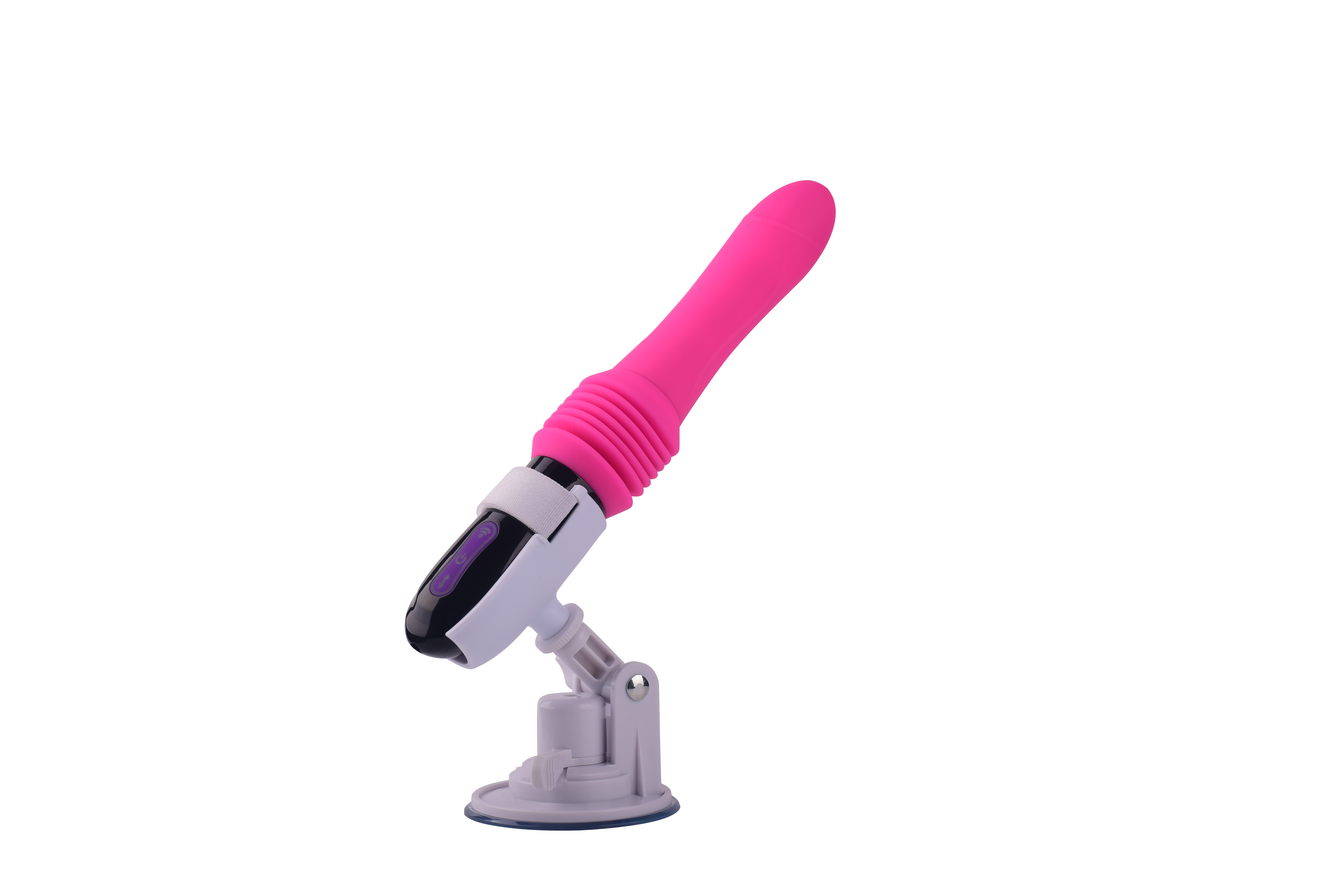 Vibrator Telescopic – מכונת סקס טלסקופית – תחושת חדירה אותנטית Vibrator Telescopic – מכונת סקס טלסקופית – תחושת חדירה אותנטית