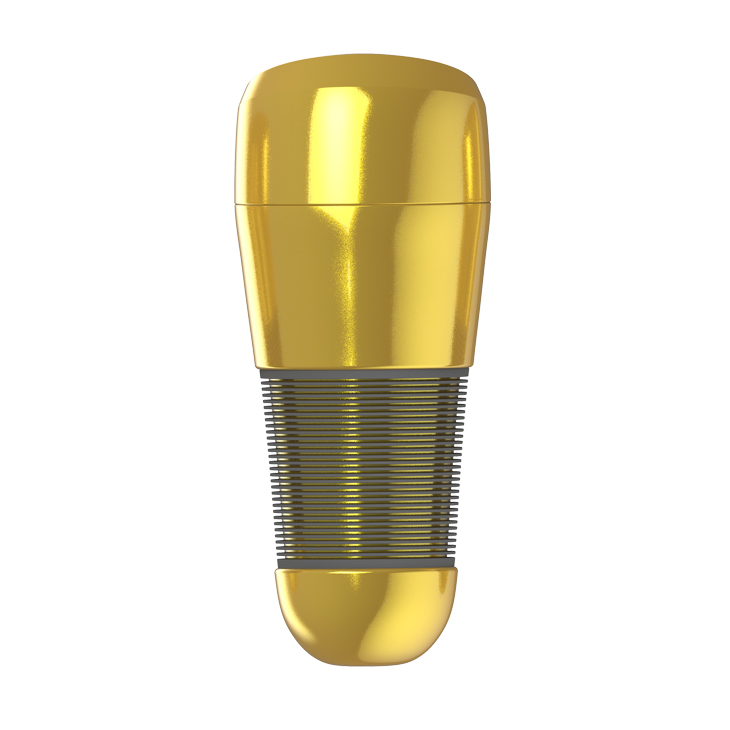 פלאשלייט ANAL GOLD – תחושת חדירה אנאלית מושלמת פלאשלייט ANAL GOLD – תחושת חדירה אנאלית מושלמת