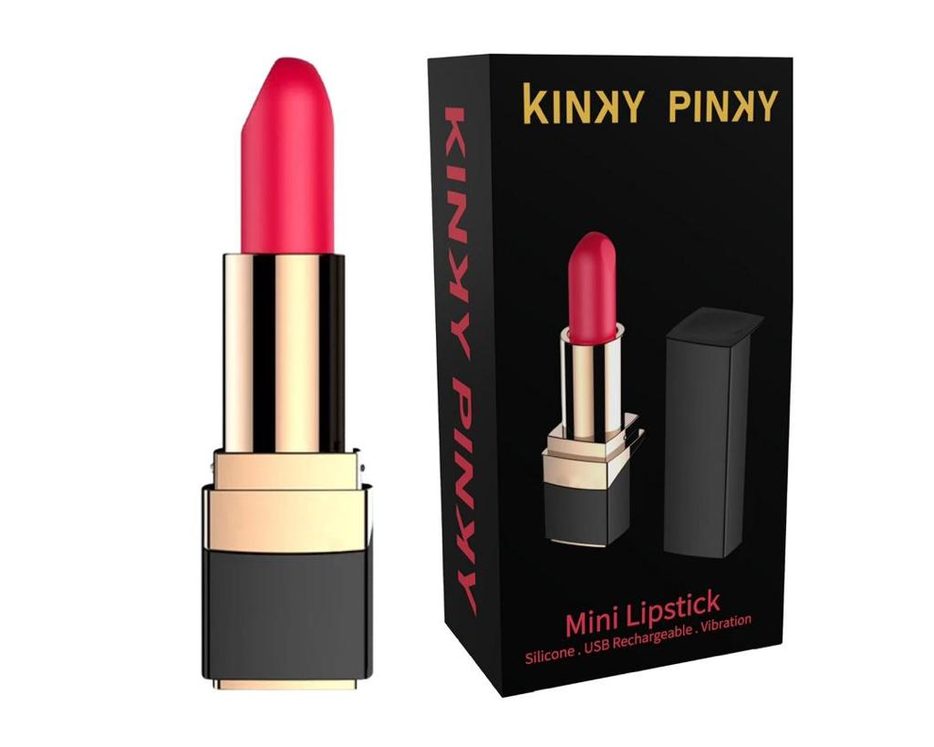 רוקט פוקט - לעונג חיצוני | Mini Lipstick רוקט פוקט - לעונג חיצוני | Mini Lipstick