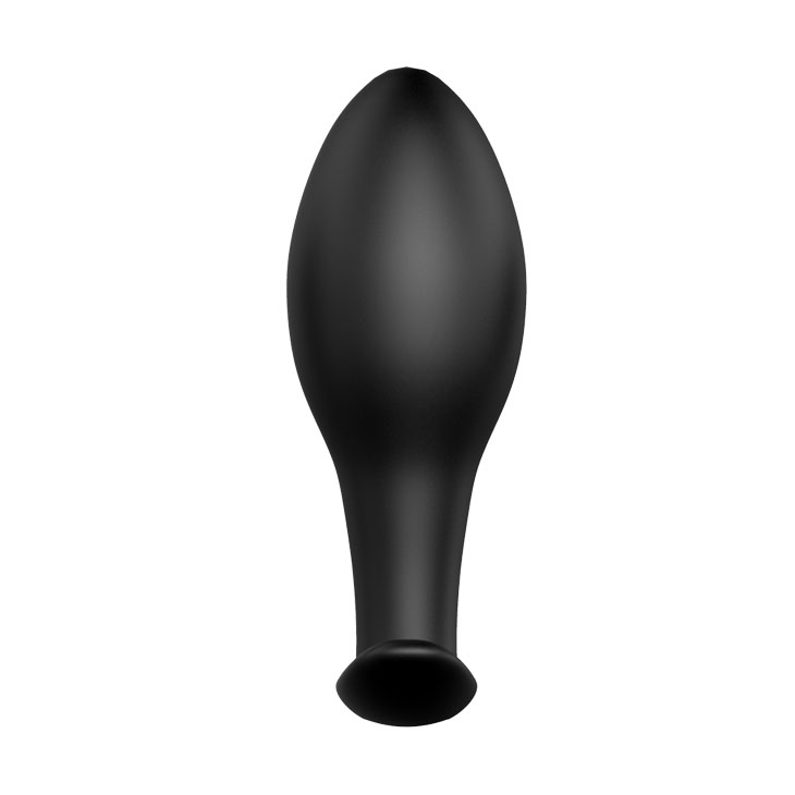 פלאג אנאלי קומפקטי למתחילים | Mini Anal Plug פלאג אנאלי קומפקטי למתחילים | Mini Anal Plug