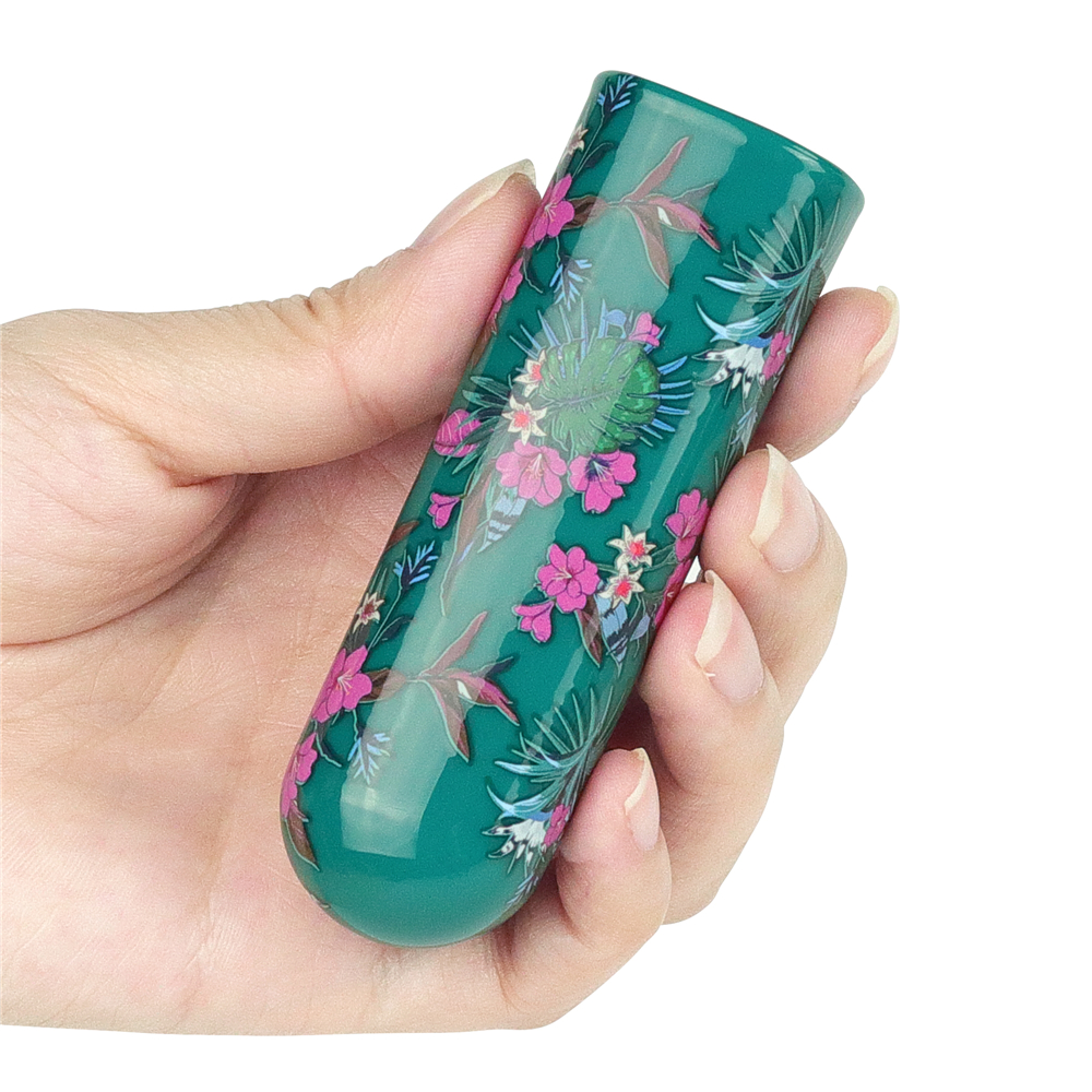 SPRING BLOSSOM – ויברטור רוקט פוקט קטן ועוצמתי