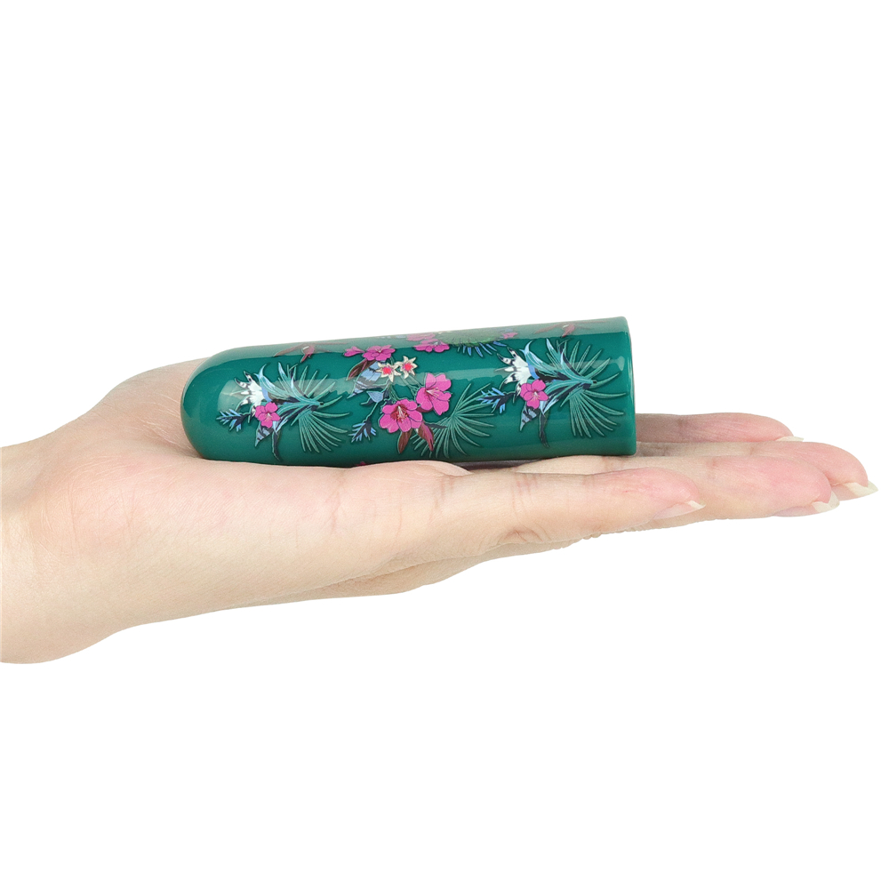 SPRING BLOSSOM – ויברטור רוקט פוקט קטן ועוצמתי