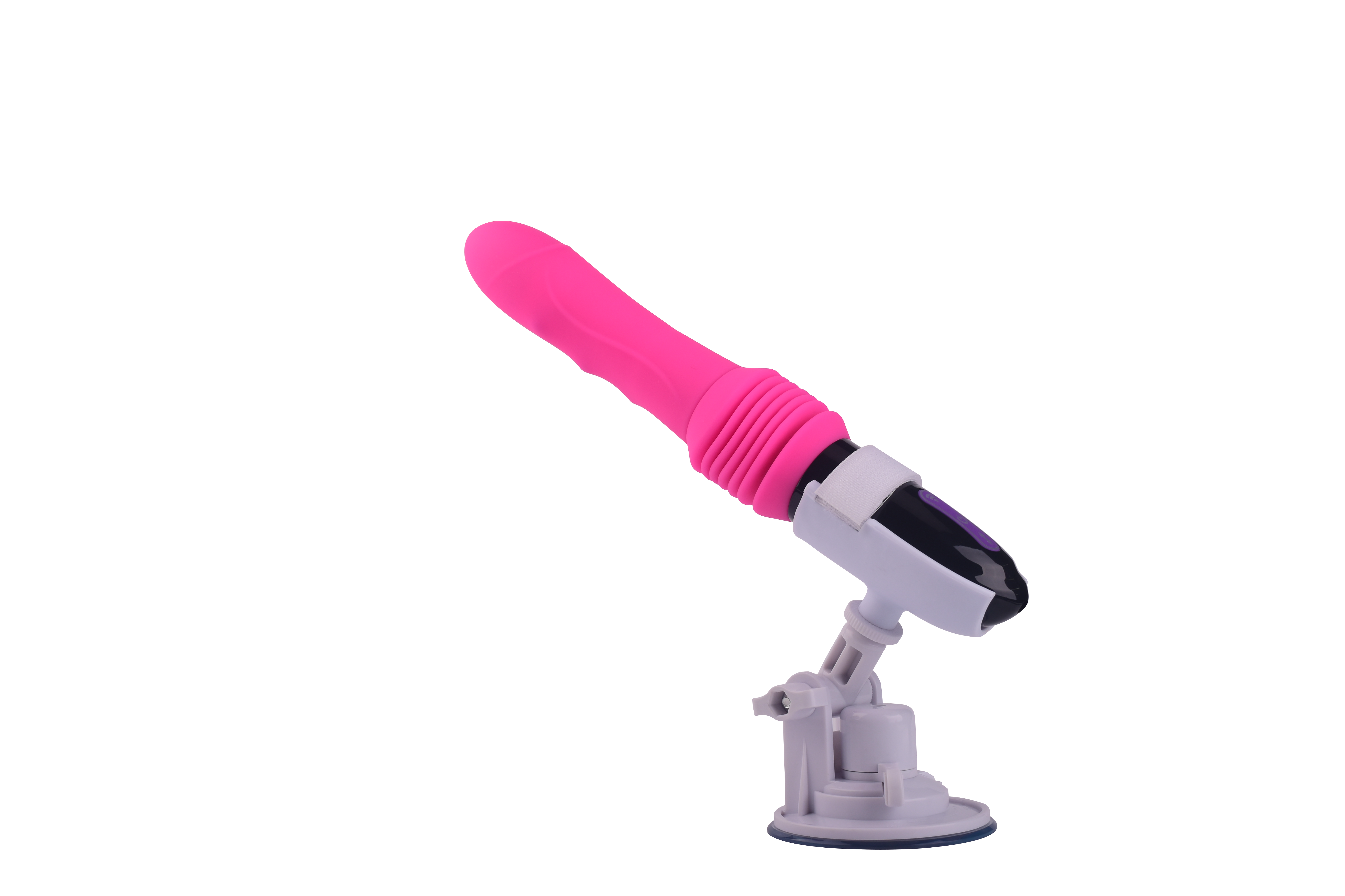 Vibrator Telescopic – מכונת סקס טלסקופית – תחושת חדירה אותנטית
