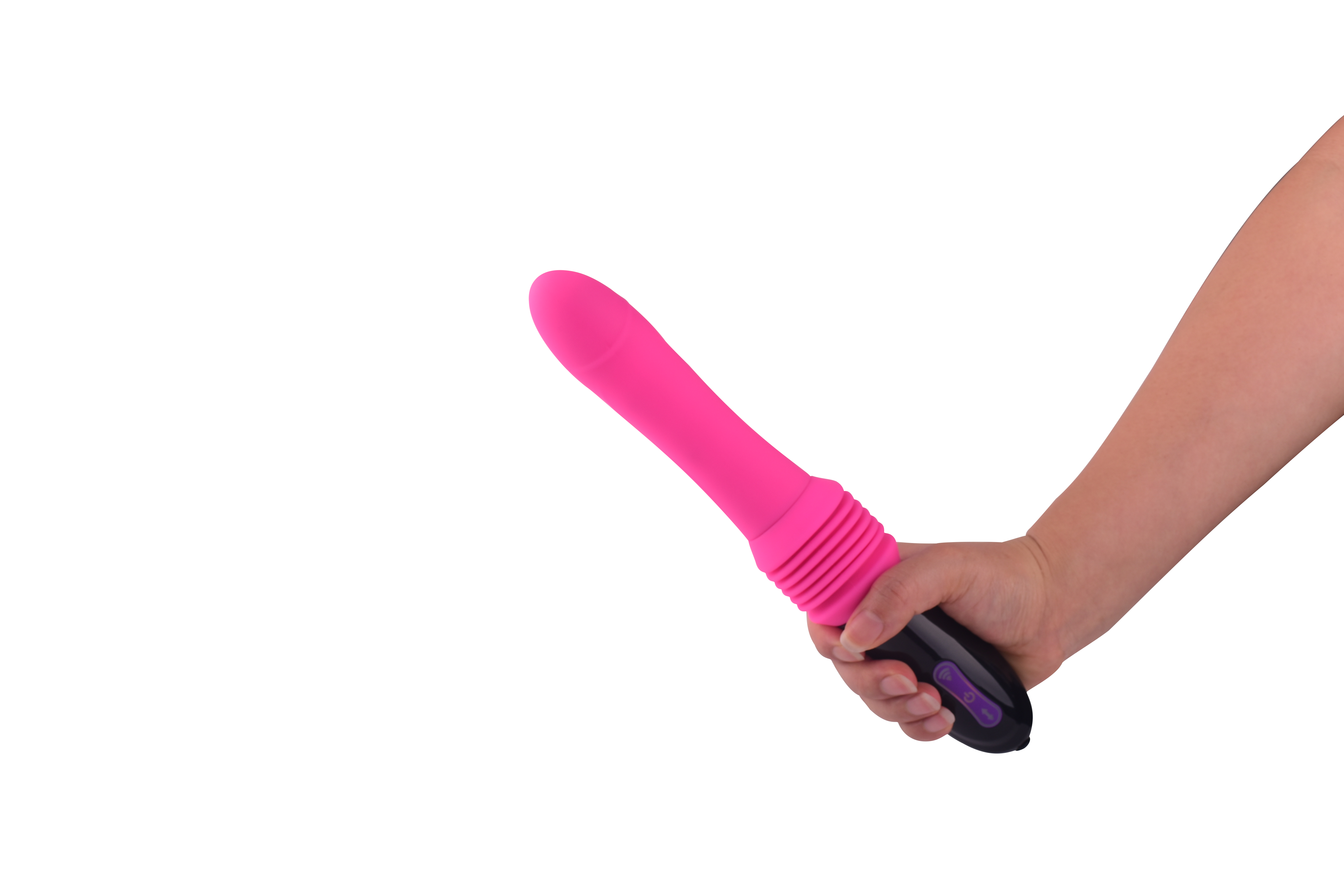 Vibrator Telescopic – מכונת סקס טלסקופית – תחושת חדירה אותנטית