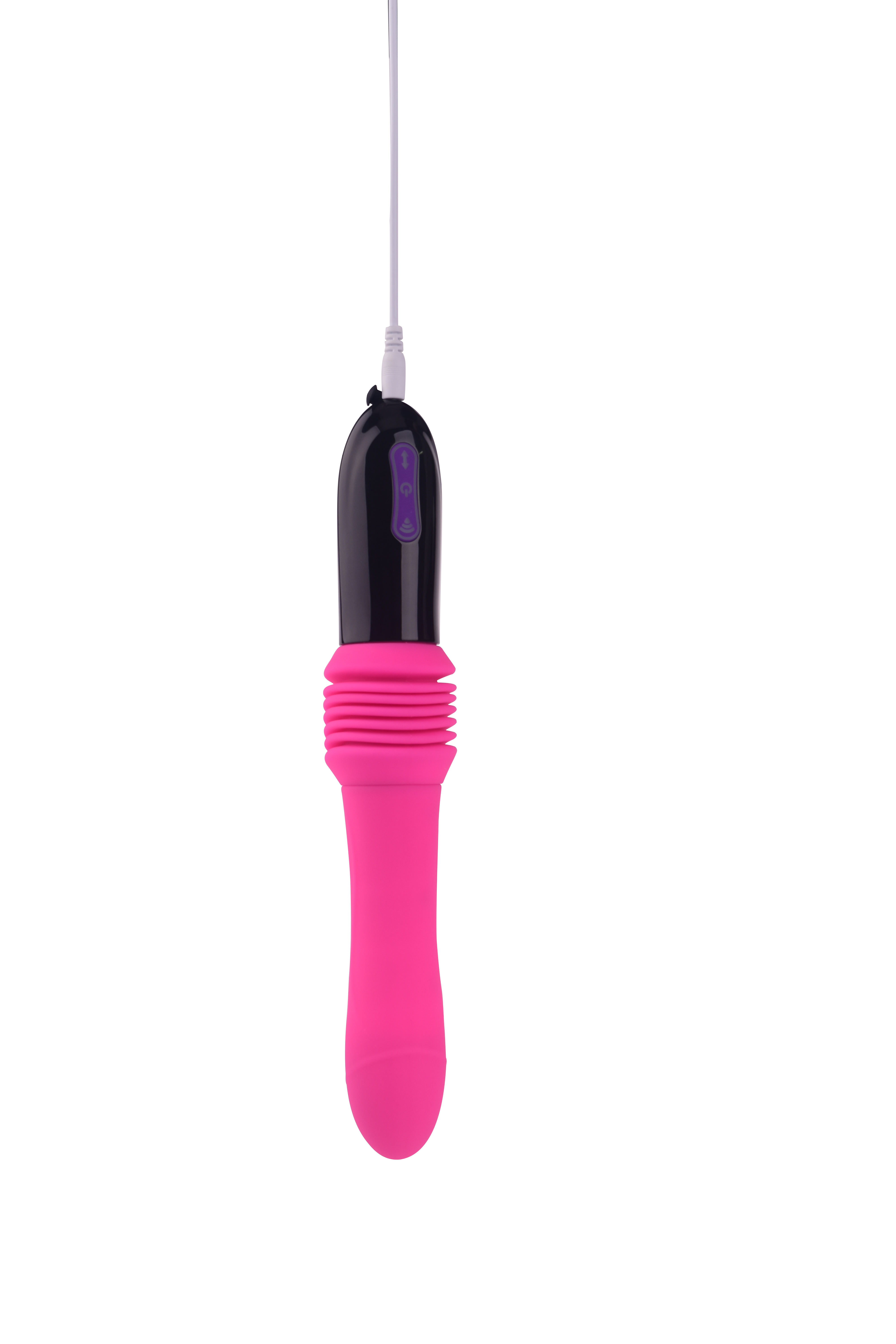 Vibrator Telescopic – מכונת סקס טלסקופית – תחושת חדירה אותנטית