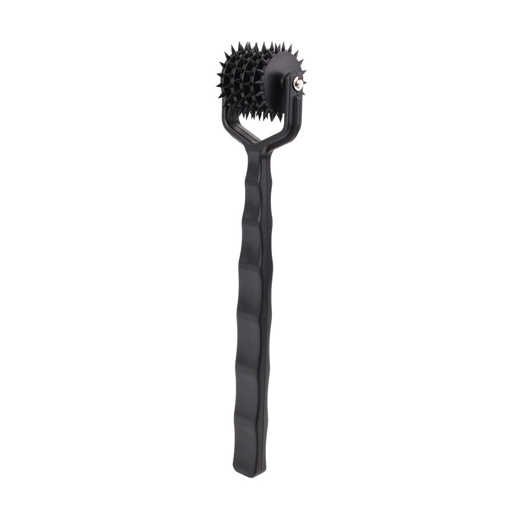 גלגל כאב מקצועי BDSM גלגל כאב ממריץ  