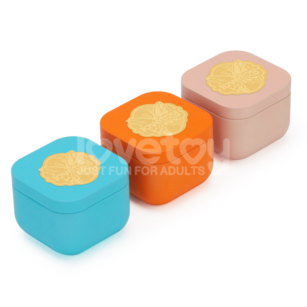 ערכת נרות עיסוי ריחנית 3 ב-1 | Hush