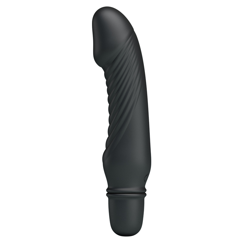 ויברטור Black Rocket – רוקט פוקט פרימיום | KINKY PINKY ויברטור Black Rocket – רוקט פוקט פרימיום | KINKY PINKY