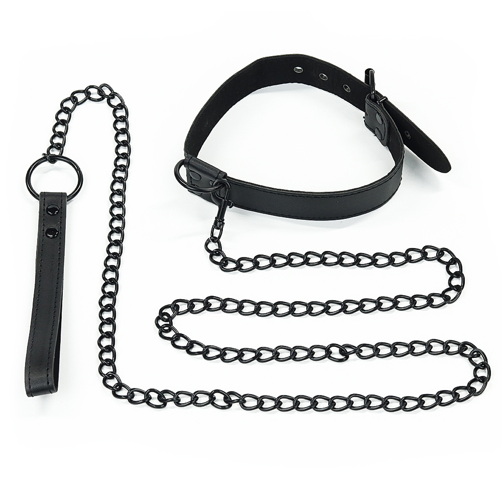 קולר הולכה BLACK MATT COLLAR