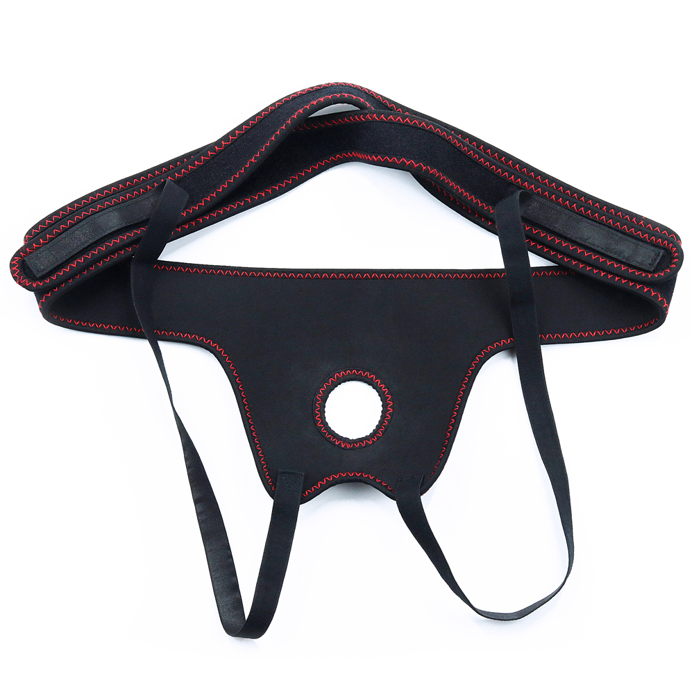 רתמה BLACK HARNESS