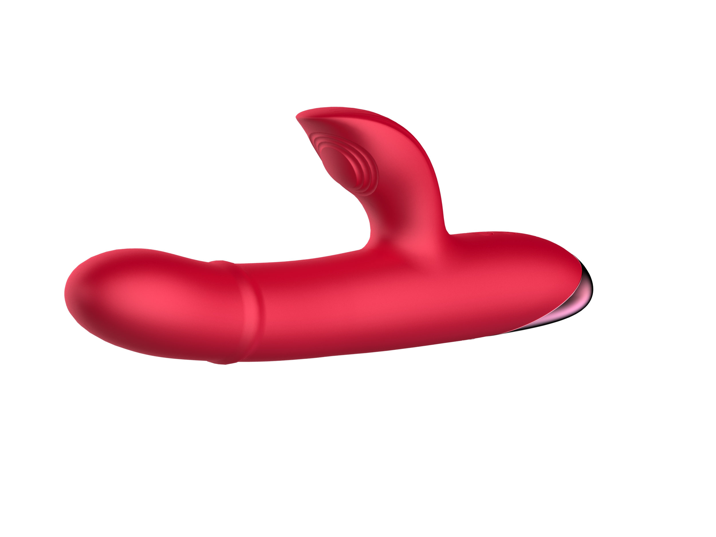 ויברטור Pleasure Pearl מבית Kinky Pinky – הדור הבא של מאלצי האורגזמה 