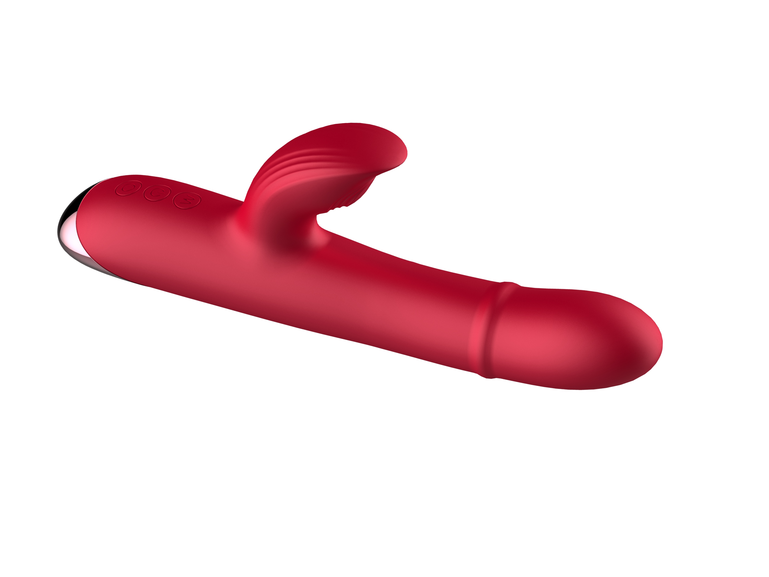 ויברטור Pleasure Pearl מבית Kinky Pinky – הדור הבא של מאלצי האורגזמה 