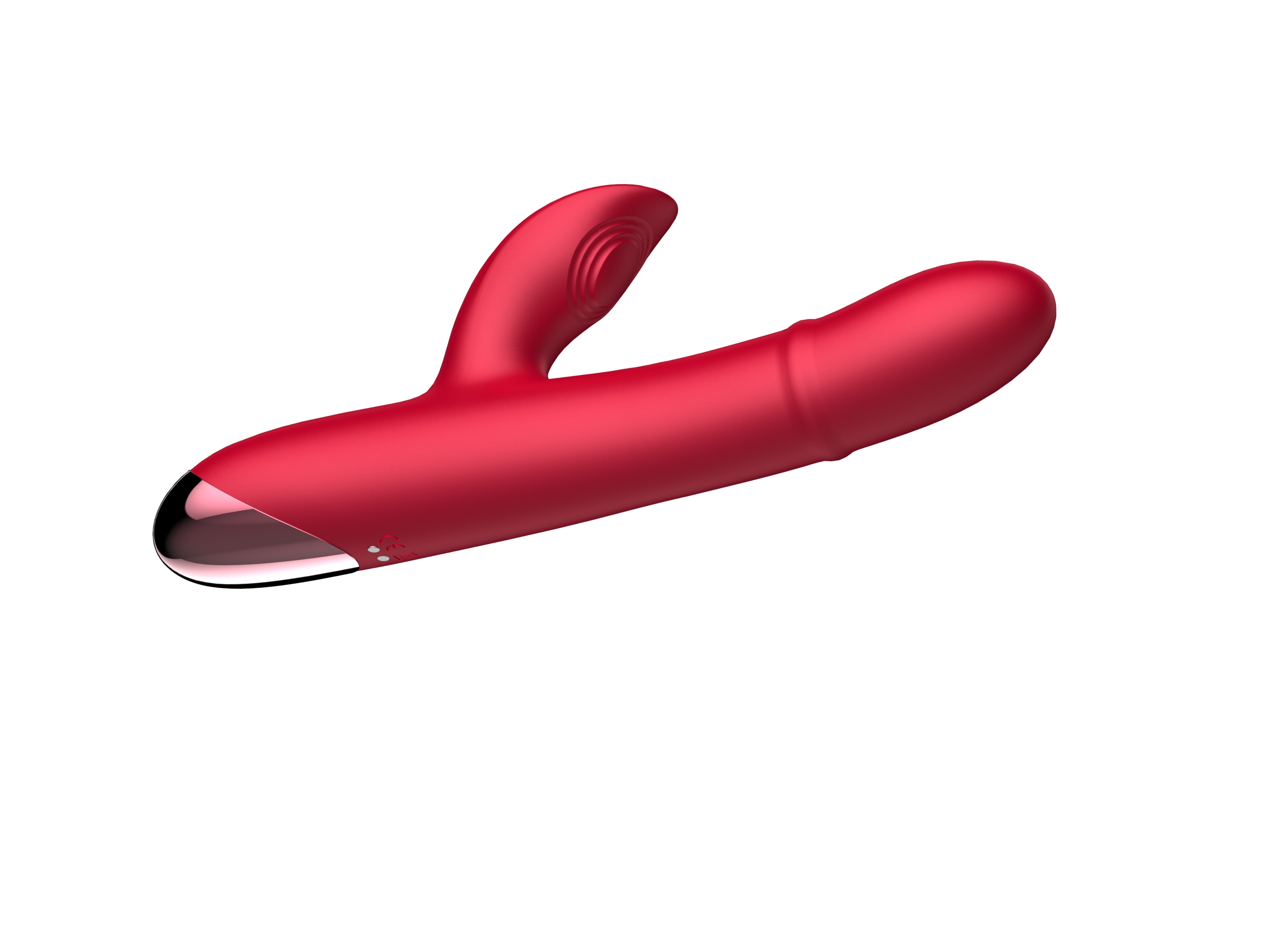 ויברטור Pleasure Pearl מבית Kinky Pinky – הדור הבא של מאלצי האורגזמה 