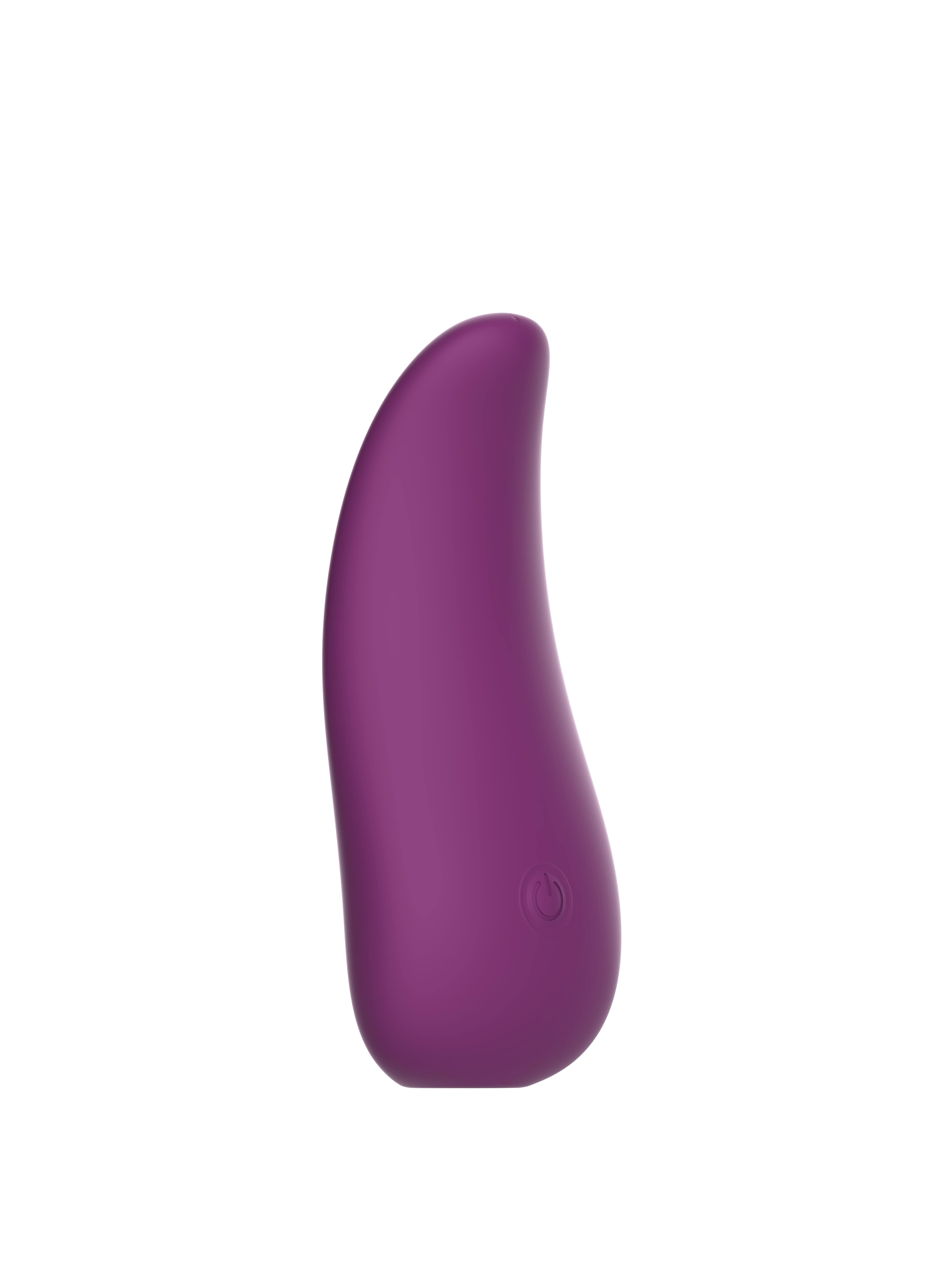 ויברטור לעינוג מסעיר של הדגדגן | Purple Shell 