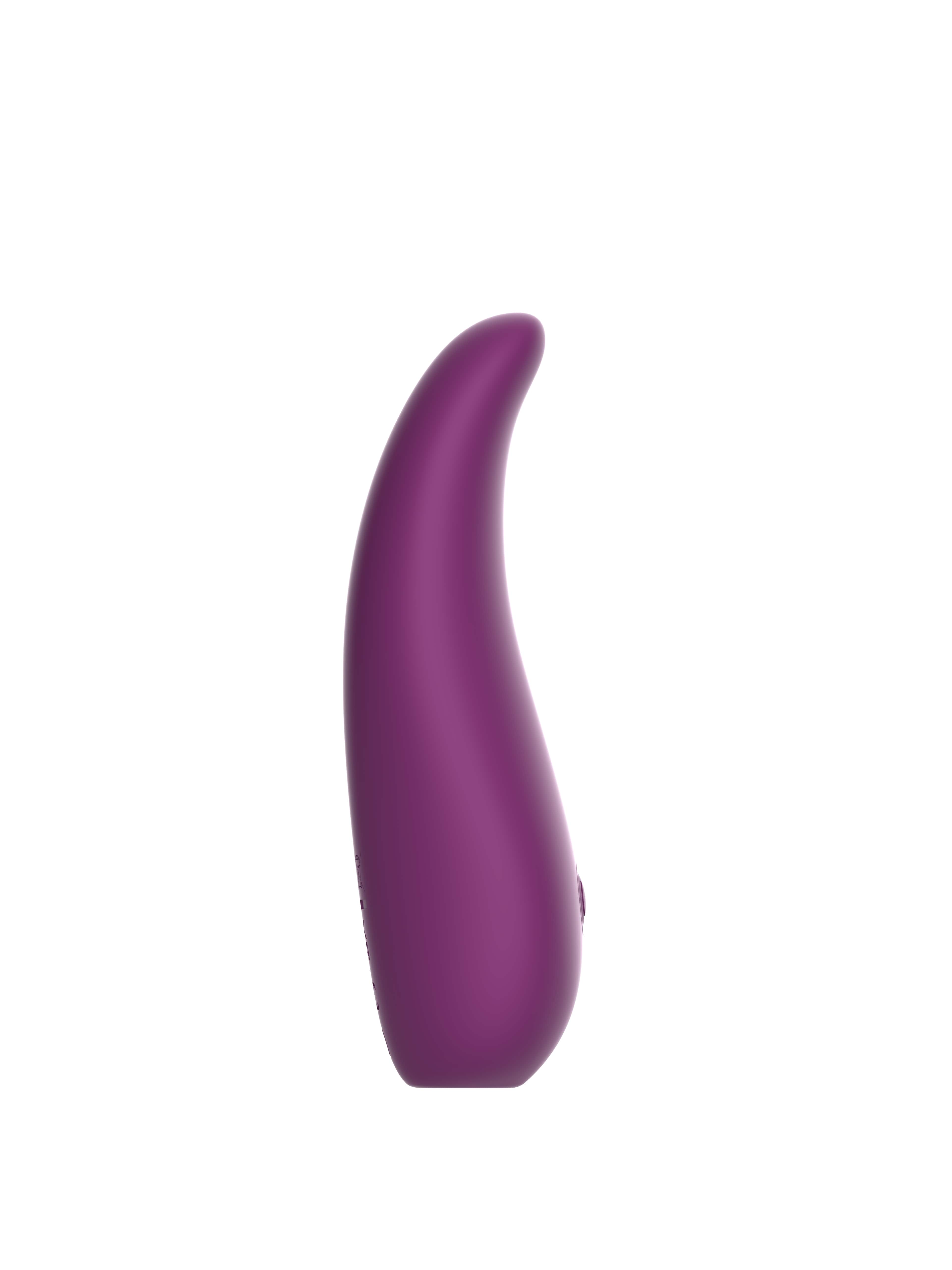 ויברטור לעינוג מסעיר של הדגדגן | Purple Shell 