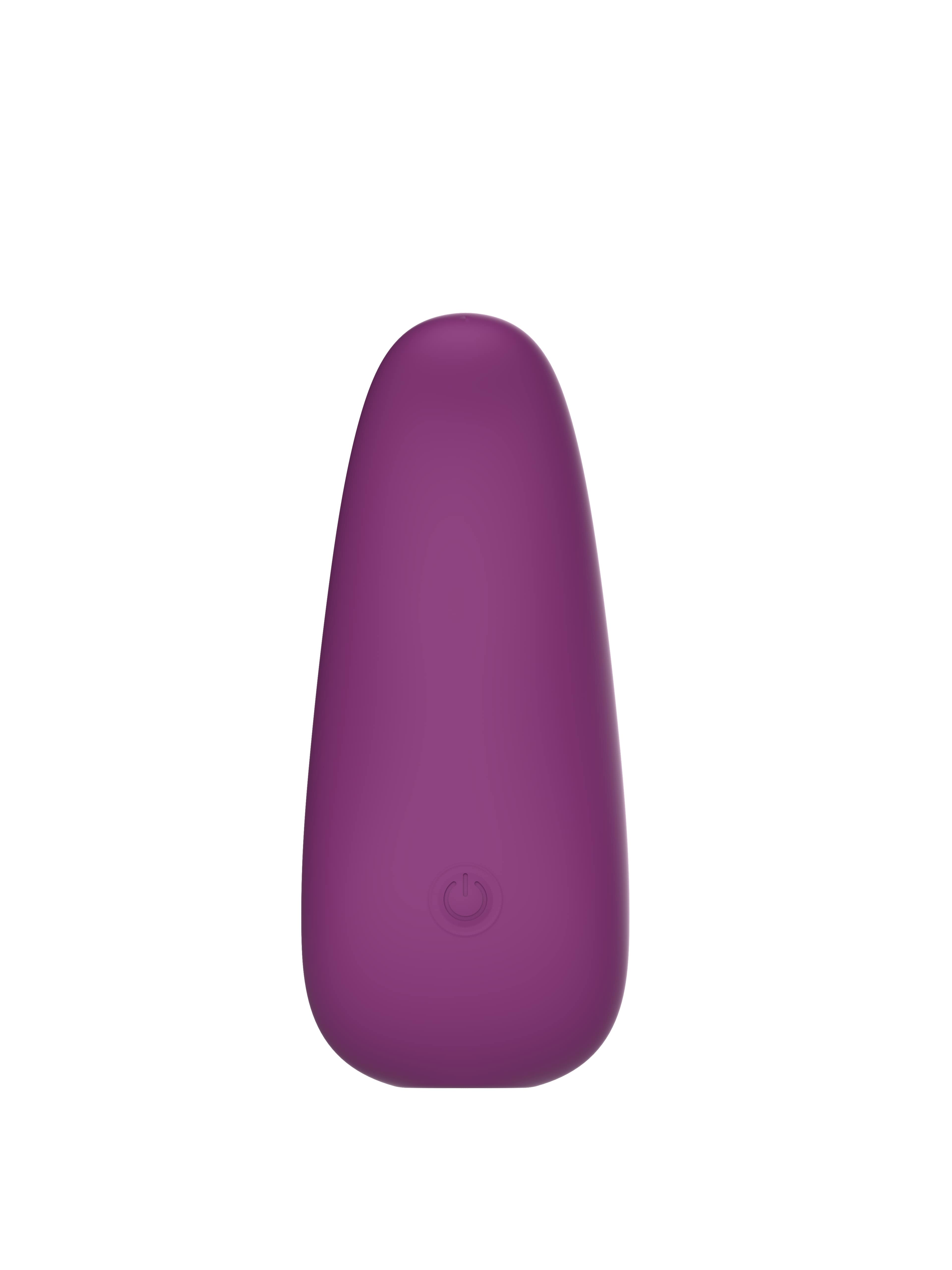 ויברטור לעינוג מסעיר של הדגדגן | Purple Shell 