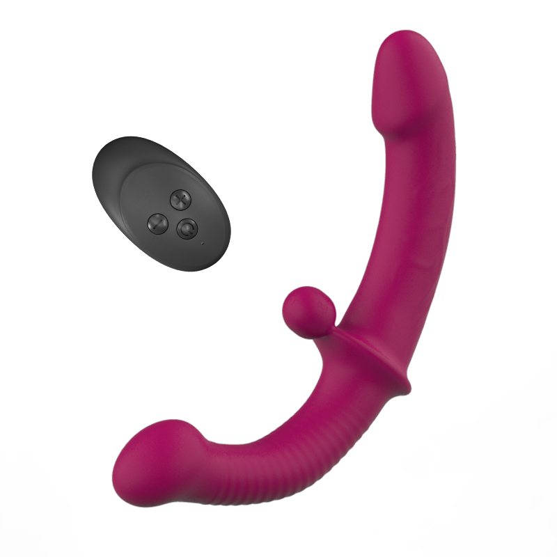 ויברטור זוגי Double Lover מבית FUN LOVE – חוויה מינית מושלמת לזוגות ויברטור זוגי Double Lover מבית FUN LOVE – חוויה מינית מושלמת לזוגות