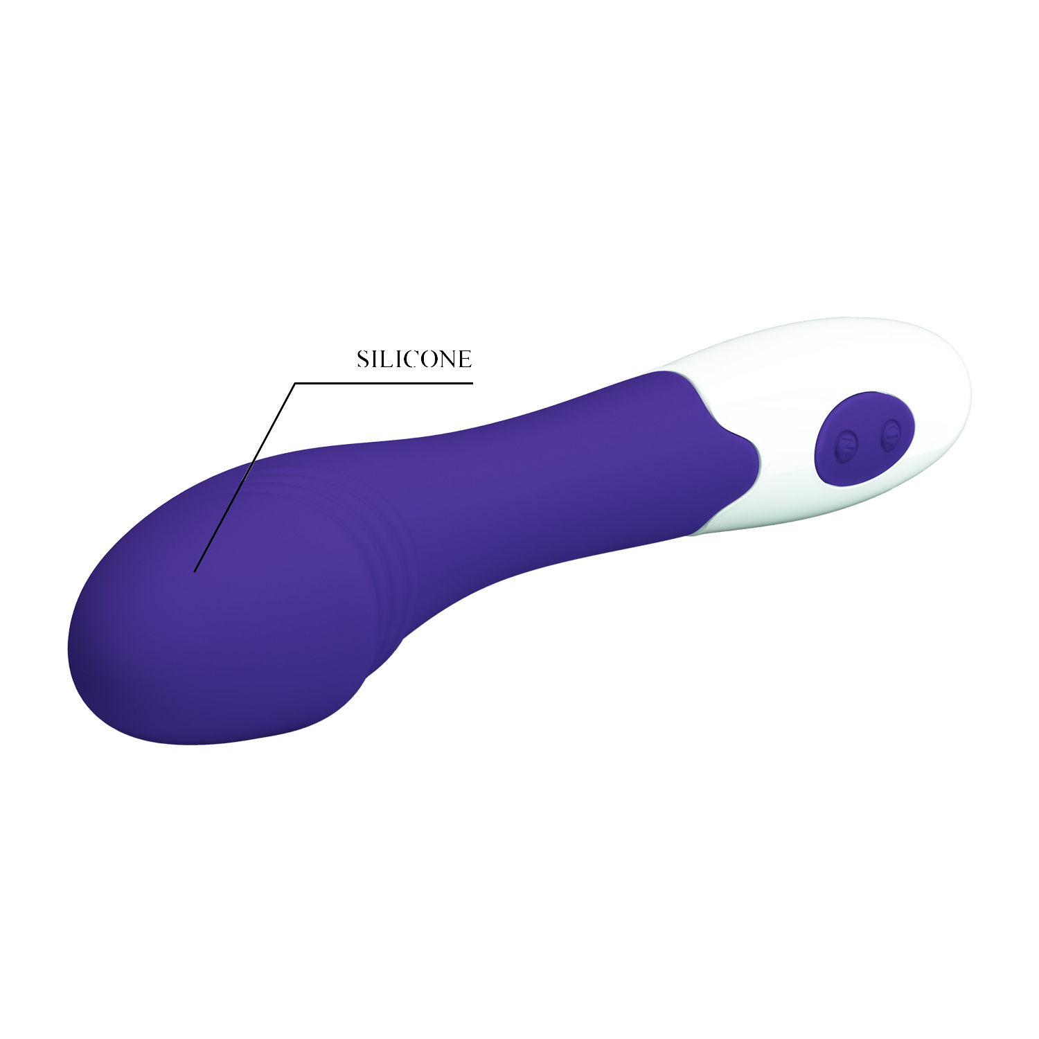 ויברטור נקודת G | Blue Dream