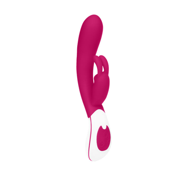 ויברטור Rabbit LOVE – חוויית מולטי אורגזמה ויברטור Rabbit LOVE – חוויית מולטי אורגזמה