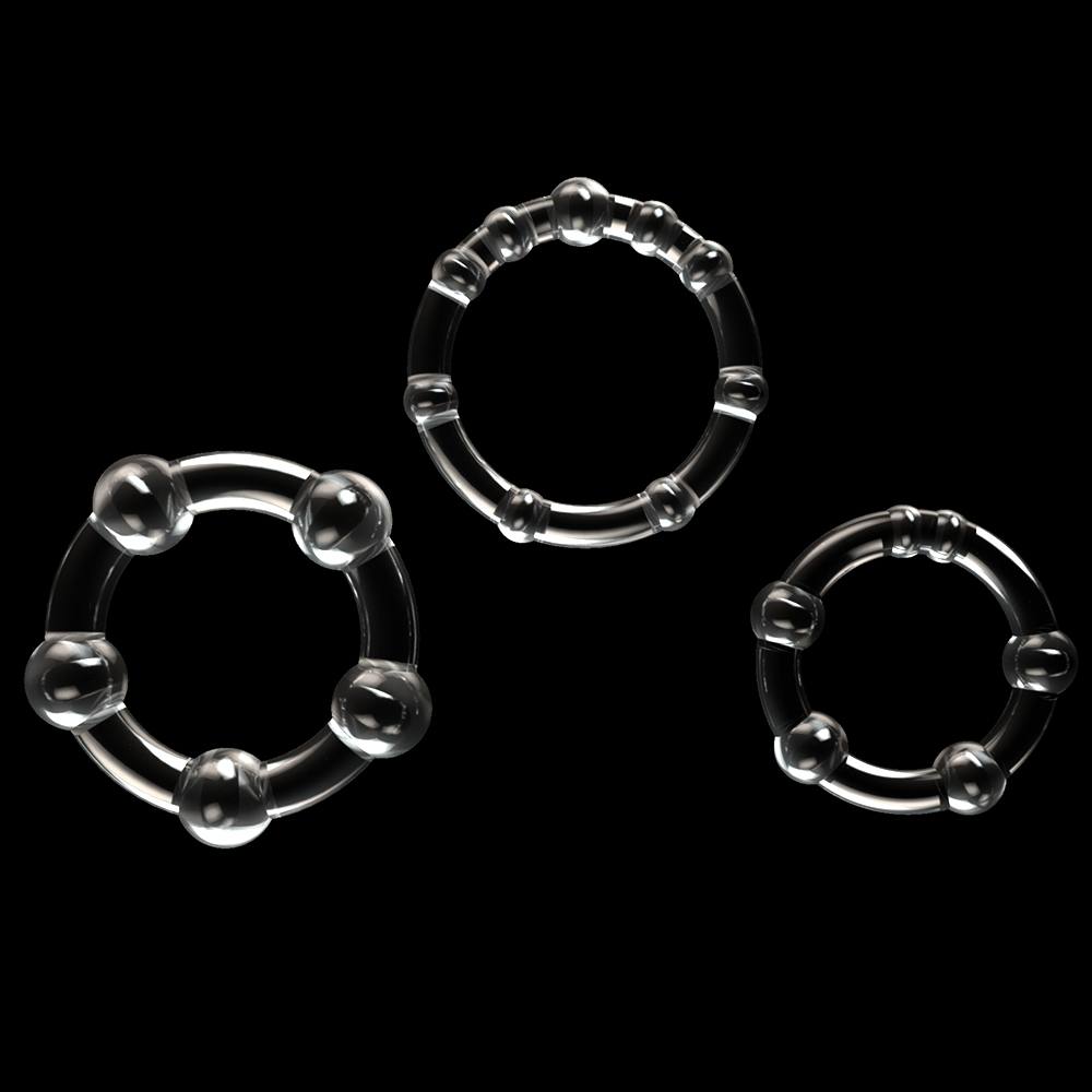 קוק רינג Triple X Rings