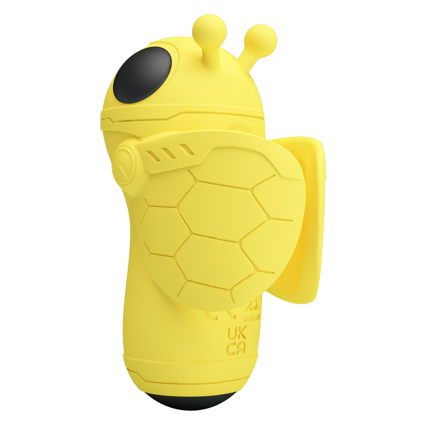 Super Finger Magic Bee – ויברטור אצבע עם יניקה מדויקת