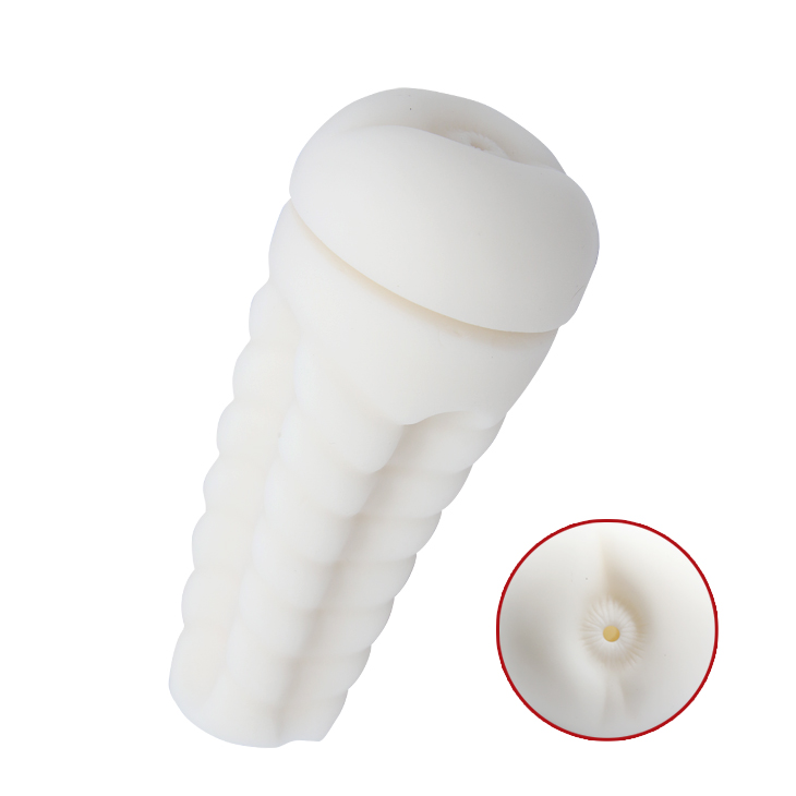 פלאשלייט ANAL GOLD – תחושת חדירה אנאלית מושלמת פלאשלייט ANAL GOLD – תחושת חדירה אנאלית מושלמת