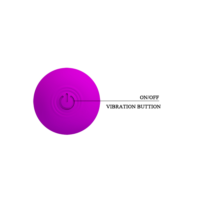 מיני רוקט פוקט נטען POWER vibe מיני רוקט פוקט נטען POWER vibe