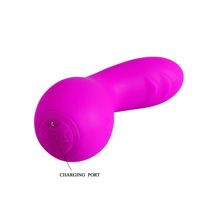 גורד GOURD – ויברטור חדשני לחוויית עונג אישית ומתקדמת