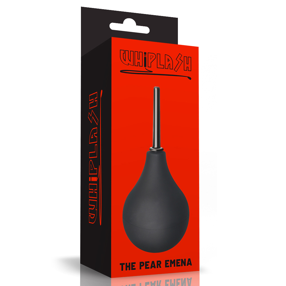 חוקן THE PEAR EMENA