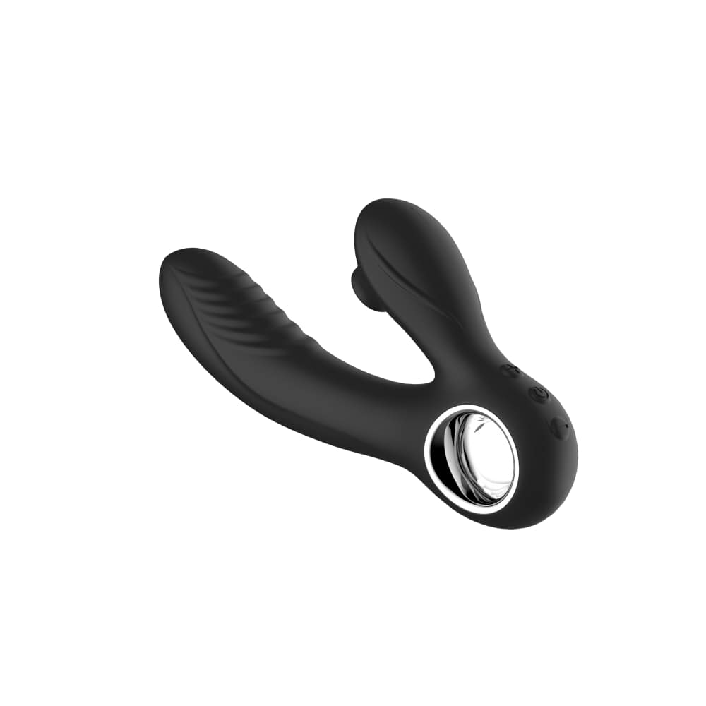ויברטור יונק כפול Reckless Gripper ויברטור יונק כפול Reckless Gripper