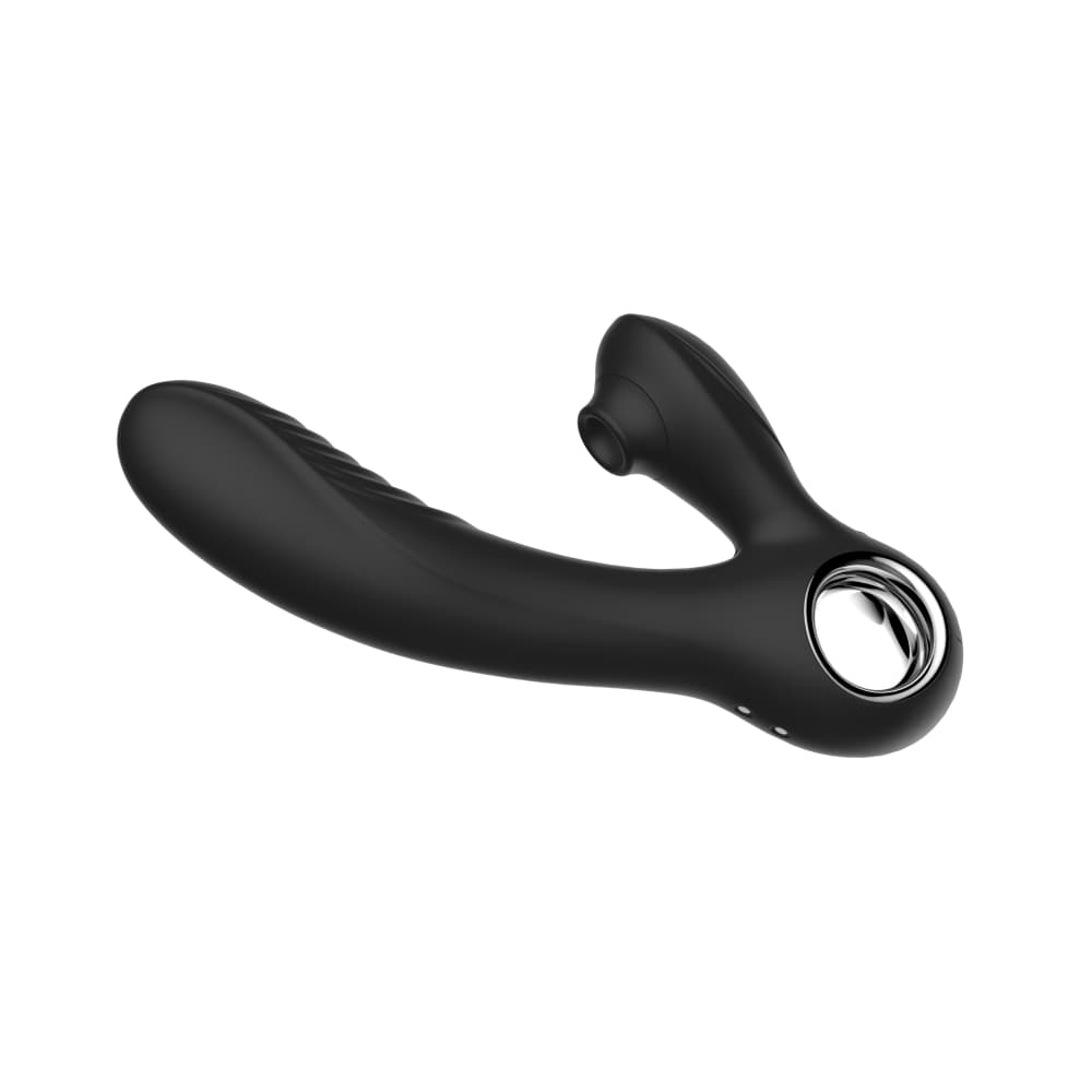 ויברטור יונק כפול Reckless Gripper ויברטור יונק כפול Reckless Gripper