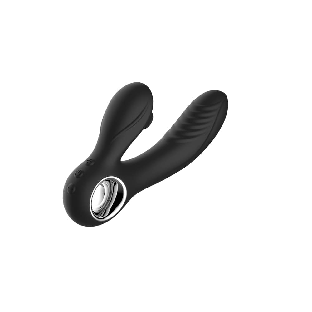 ויברטור יונק כפול Reckless Gripper ויברטור יונק כפול Reckless Gripper