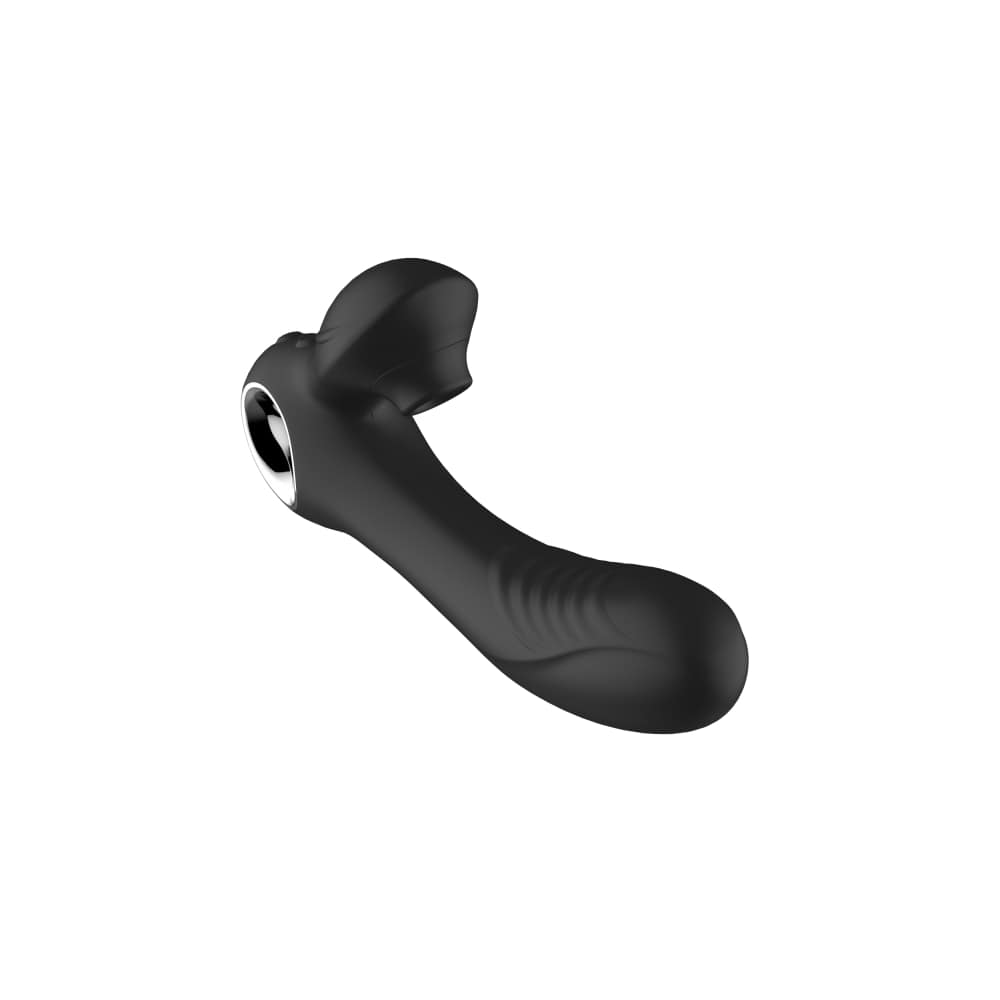 ויברטור יונק כפול Reckless Gripper ויברטור יונק כפול Reckless Gripper