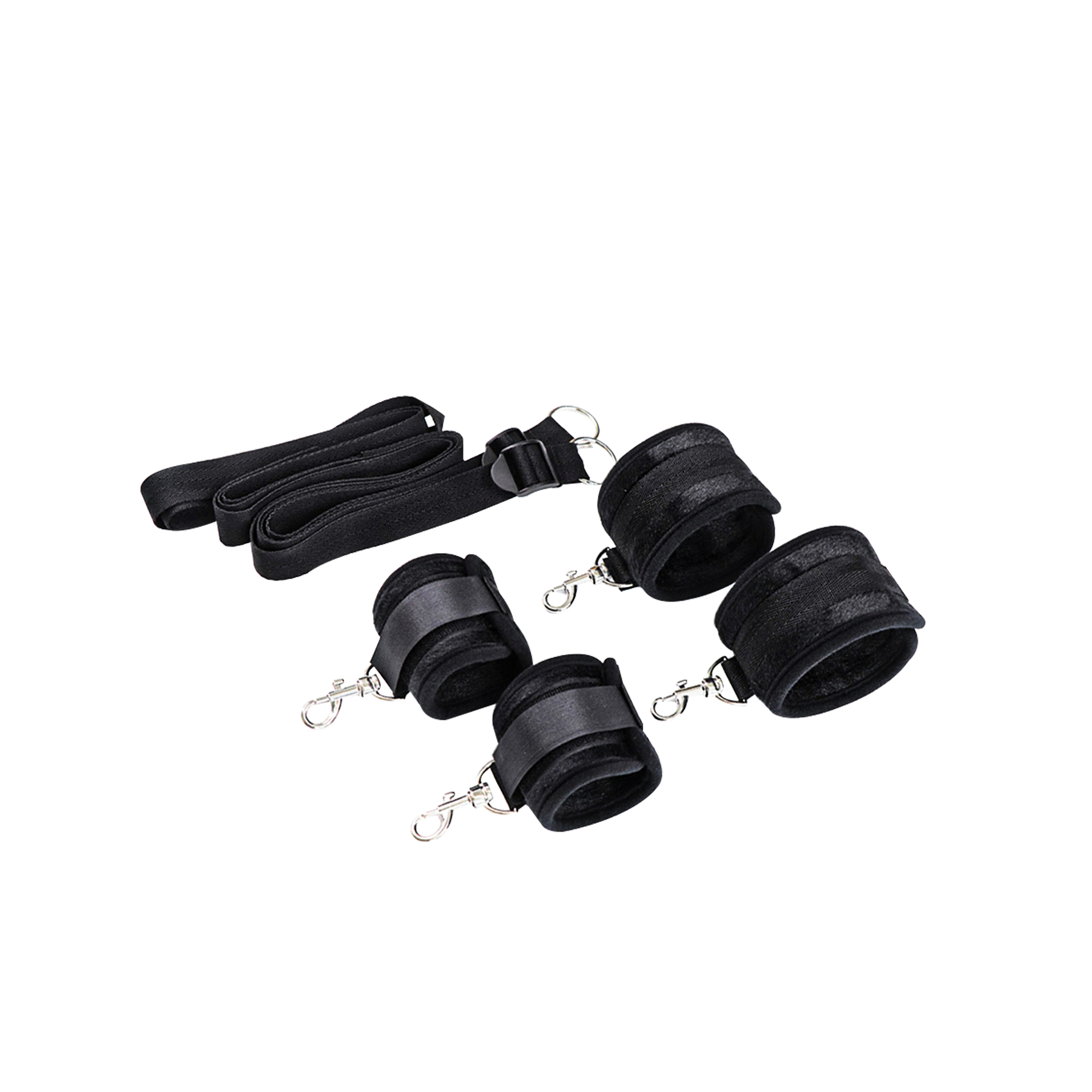 סט פנטזיה לזוגות 9 חלקים | Fantasy Playset 9