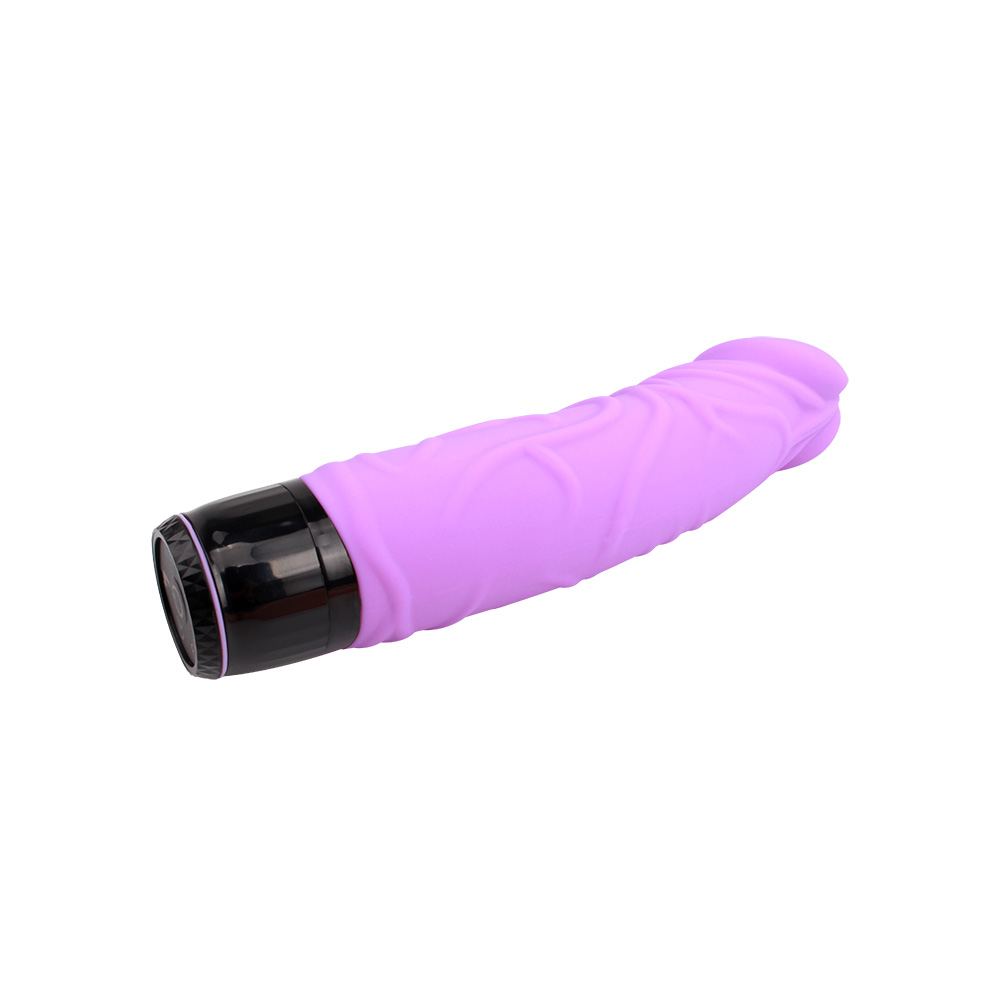 ויברטור ריאליסטי לגירוי נקודת ה-G