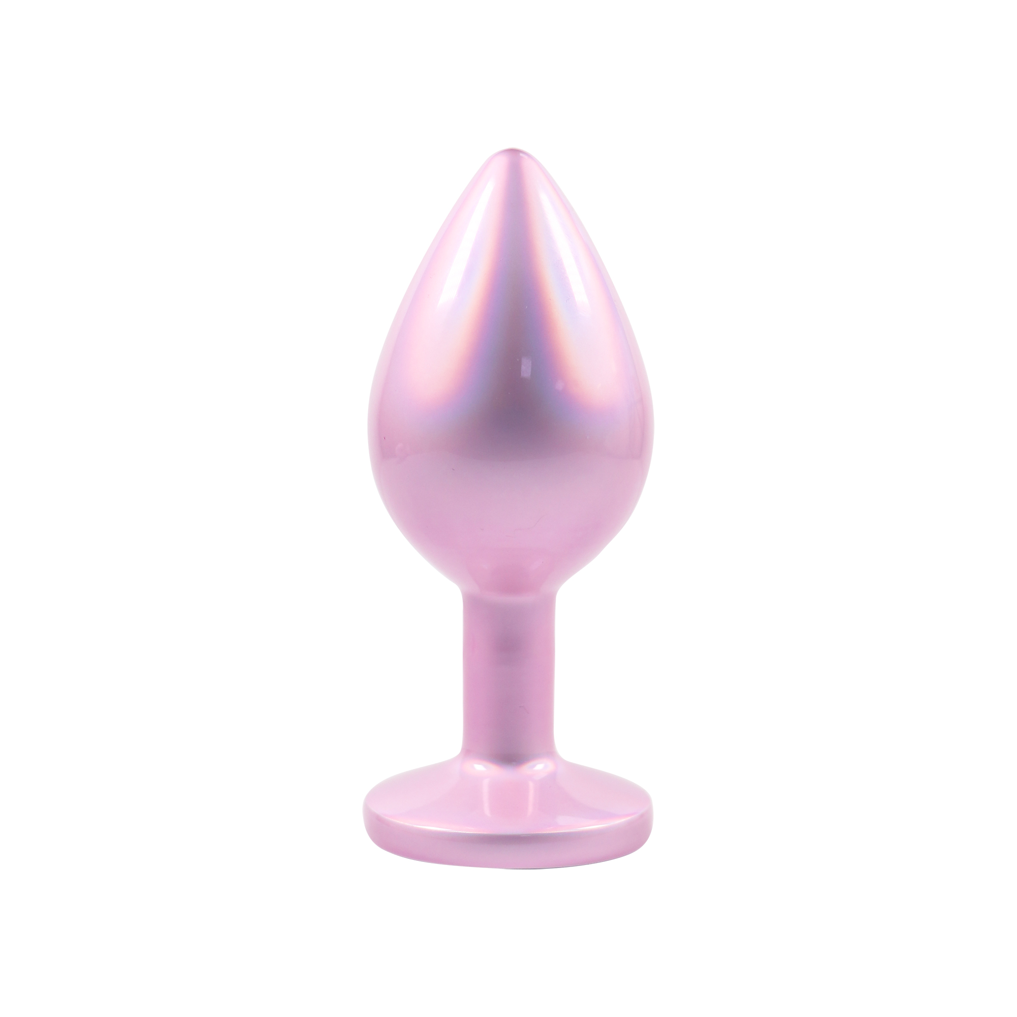 פלאג אנאלי | Pink Plug S