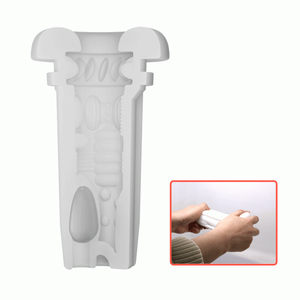 שרוול סיליקון למאונן 820 SIENNA | Sleeve Replacement