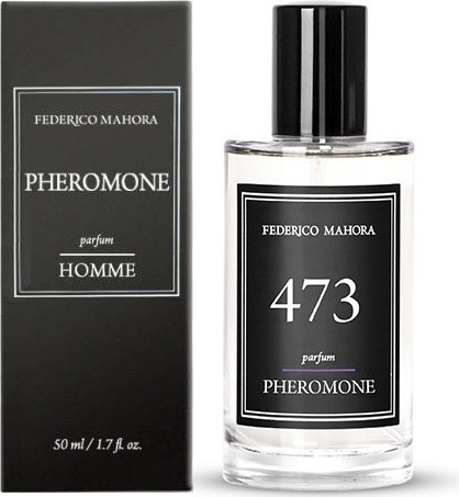 FM 473 PHEROMONE – בושם חשק לגבר עם ניחוח גברי עוצמתי FM 473 PHEROMONE – בושם חשק לגבר עם ניחוח גברי עוצמתי