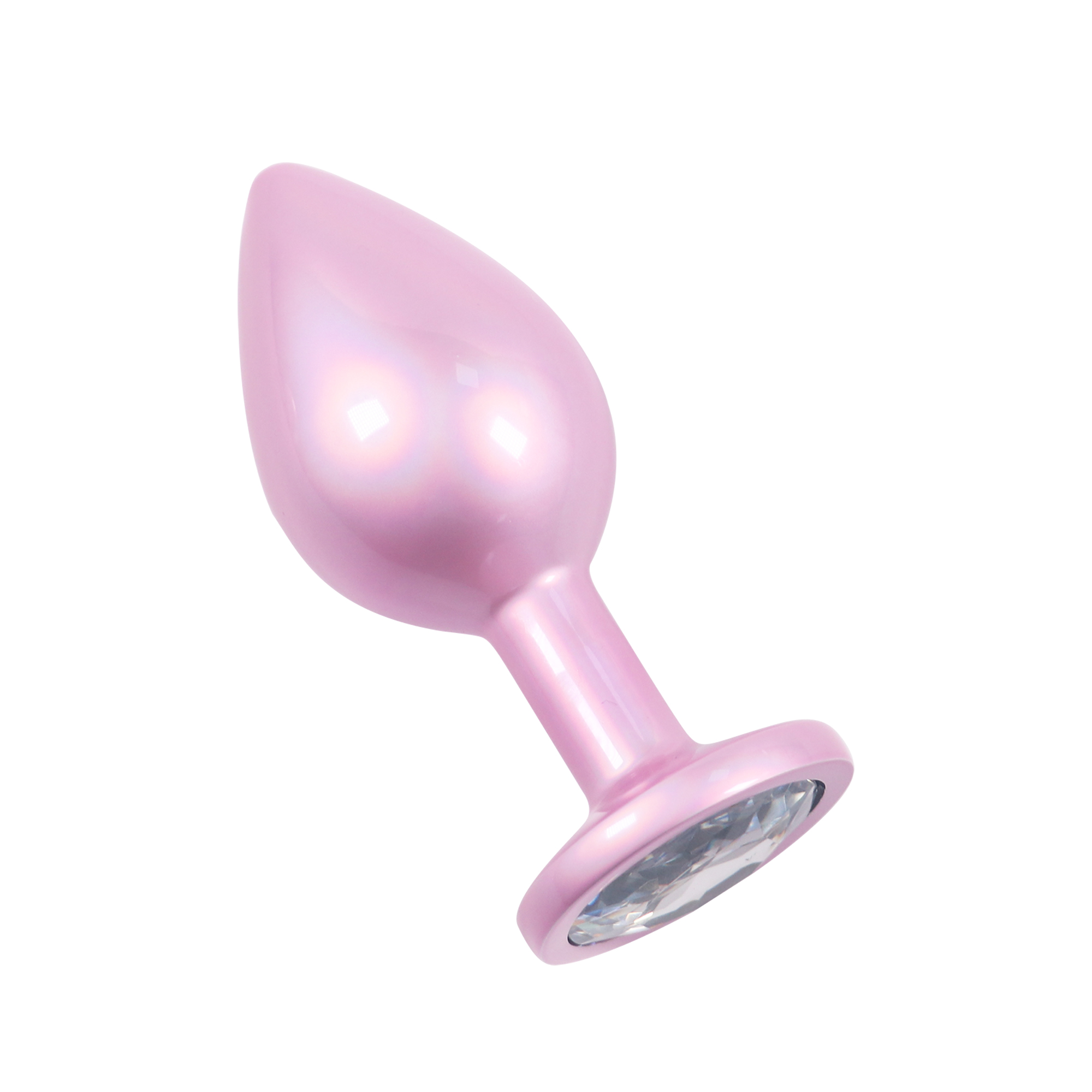 פלאג אנאלי | Pink Plug S פלאג אנאלי | Pink Plug S