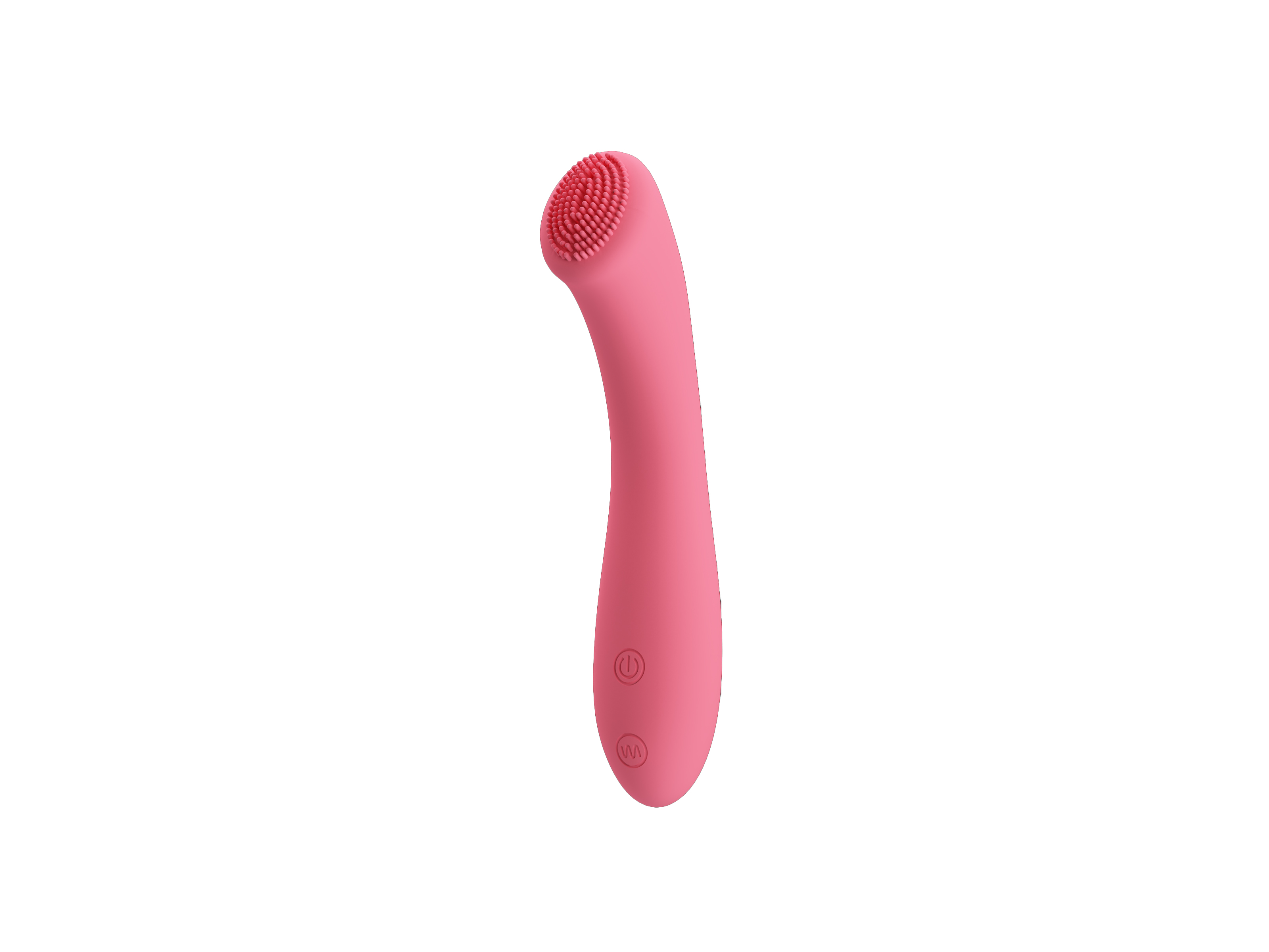 ויברטור 30 מקצבי רטט ועיצוב ייחודי | Soft Massager