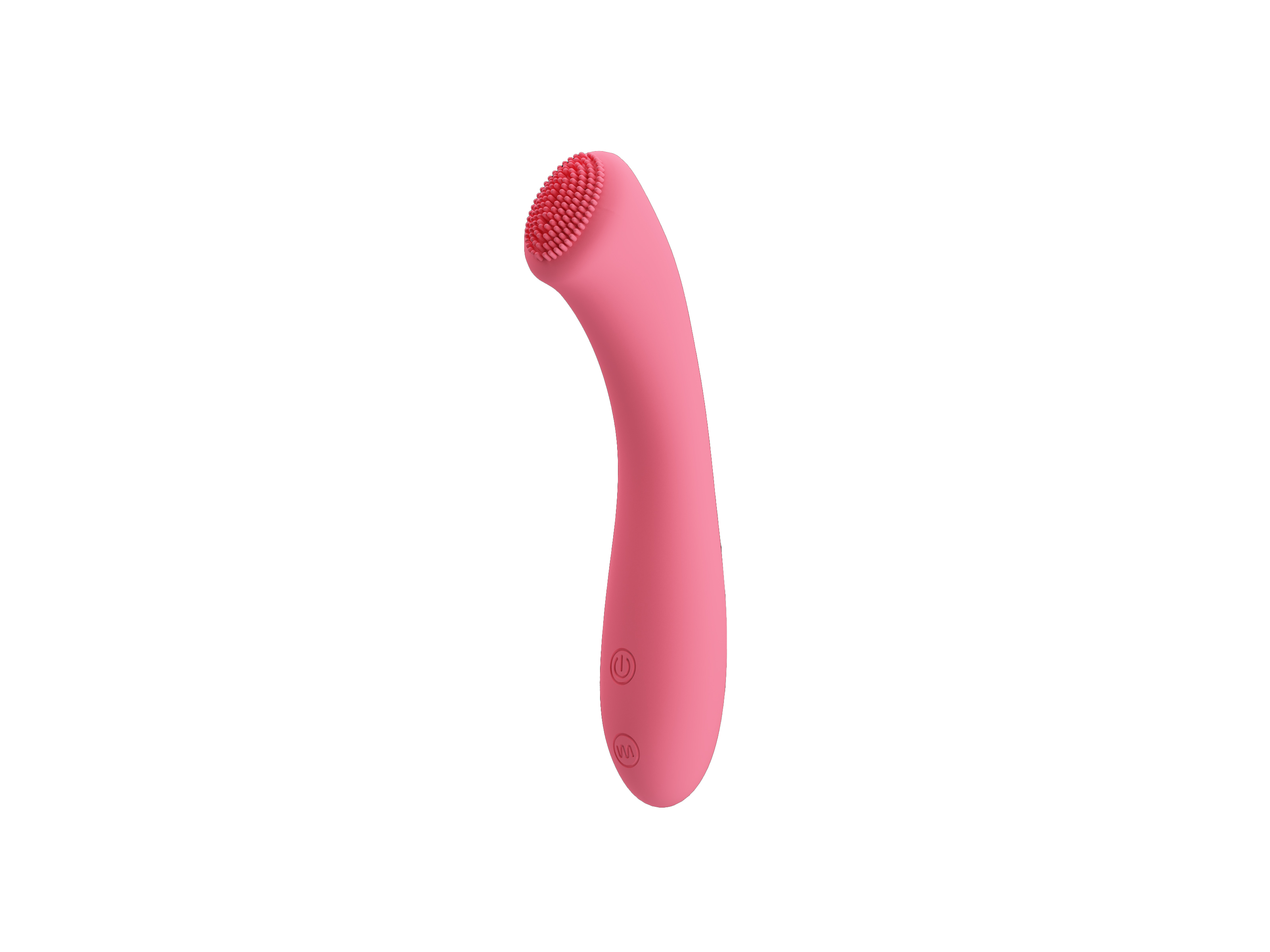 ויברטור 30 מקצבי רטט ועיצוב ייחודי | Soft Massager