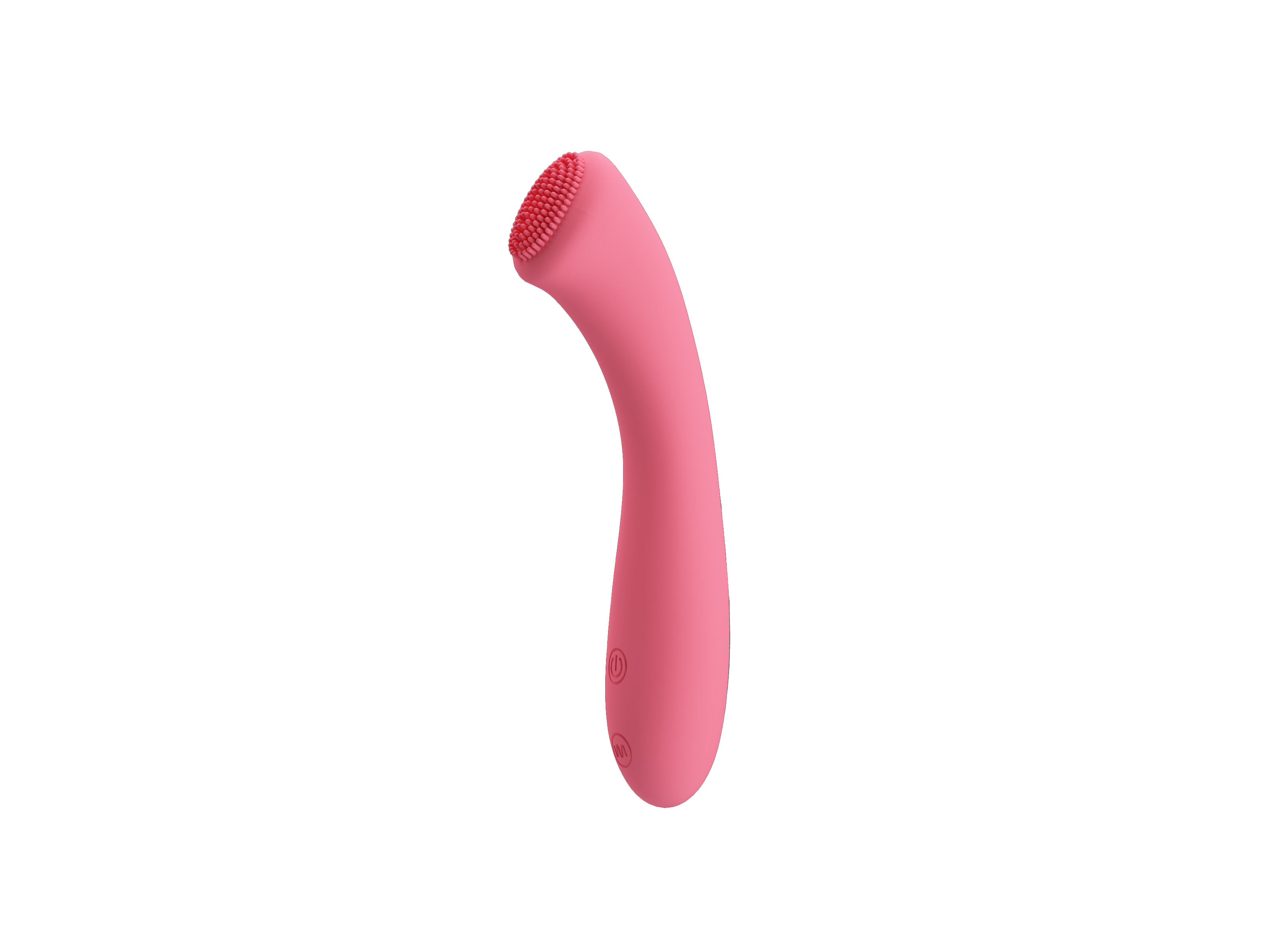 ויברטור 30 מקצבי רטט ועיצוב ייחודי | Soft Massager