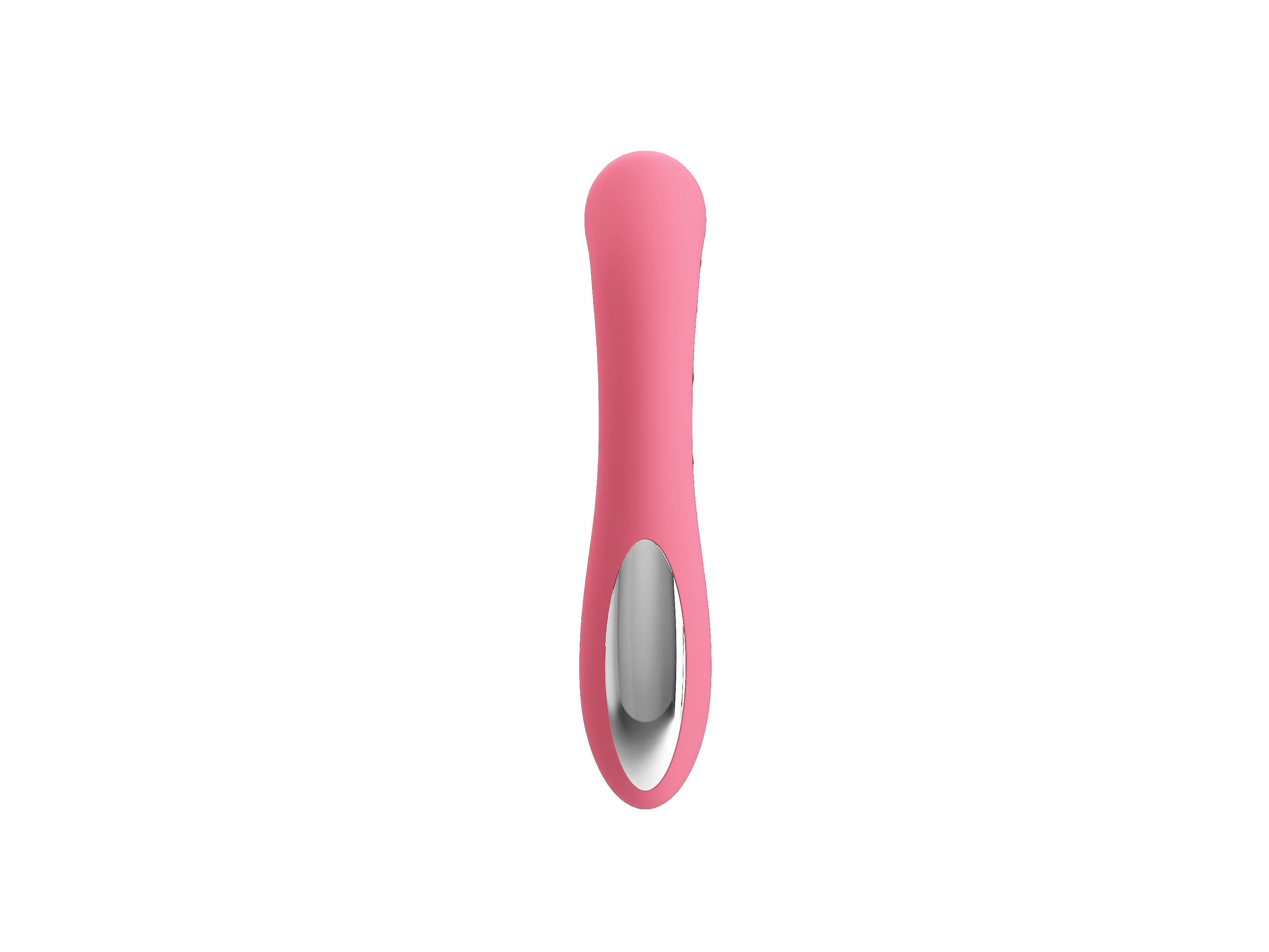 ויברטור 30 מקצבי רטט ועיצוב ייחודי | Soft Massager