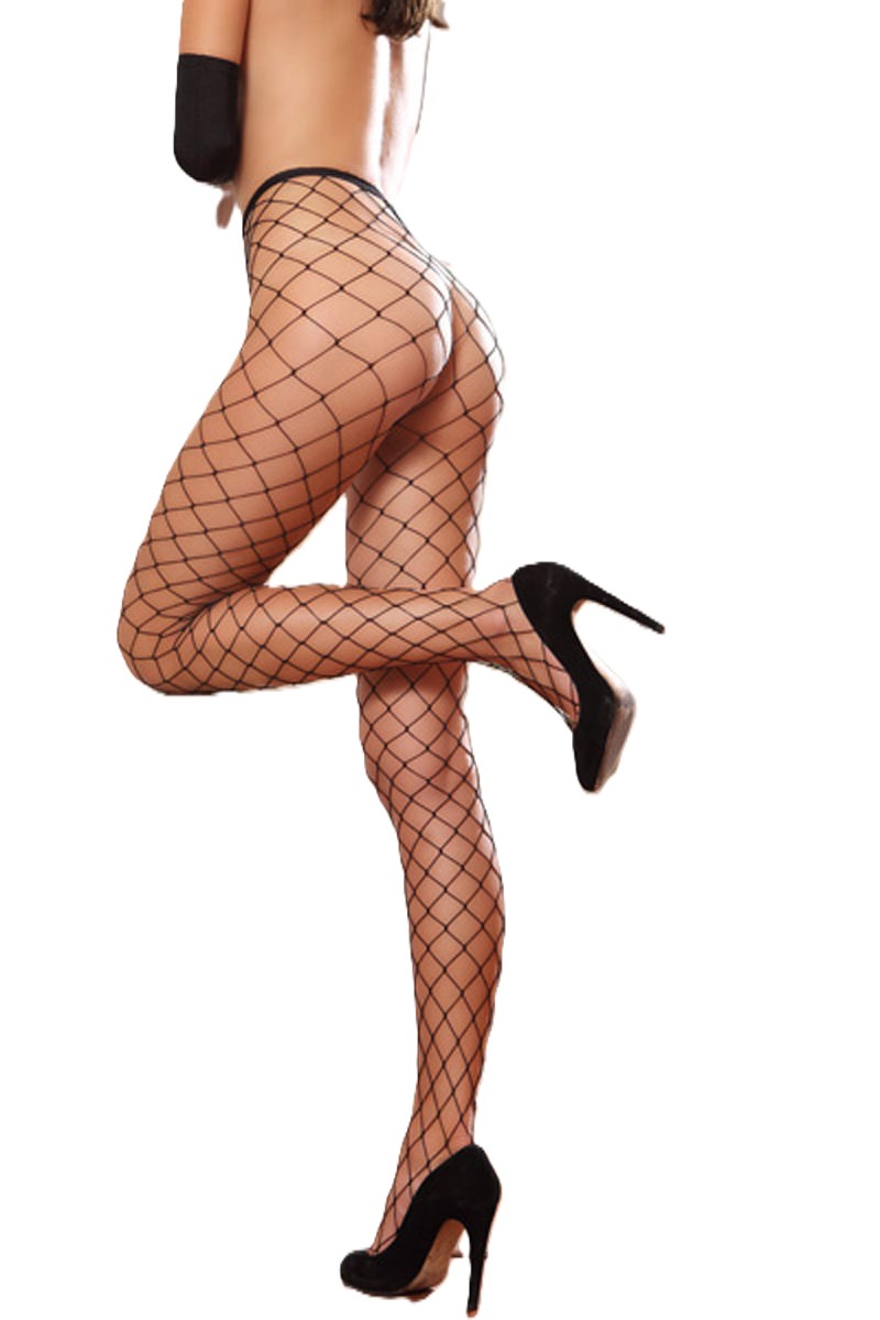 גרביוני רשת סקסיים – להלהיט את החושים גרביוני רשת סקסיים – להלהיט את החושים