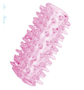 הלבשה סיליקונית לעונג אינטימי – לחיספוס נפלא ומענג הלבשה סיליקונית לעונג אינטימי – לחיספוס נפלא ומענג