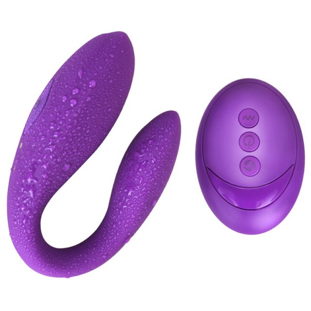 ויברטור זוגי | Double Couple Vibrator